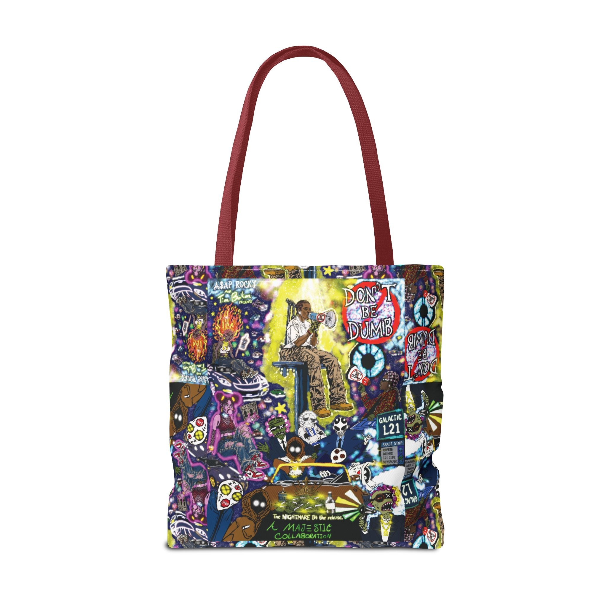 DBD Tote Bag
