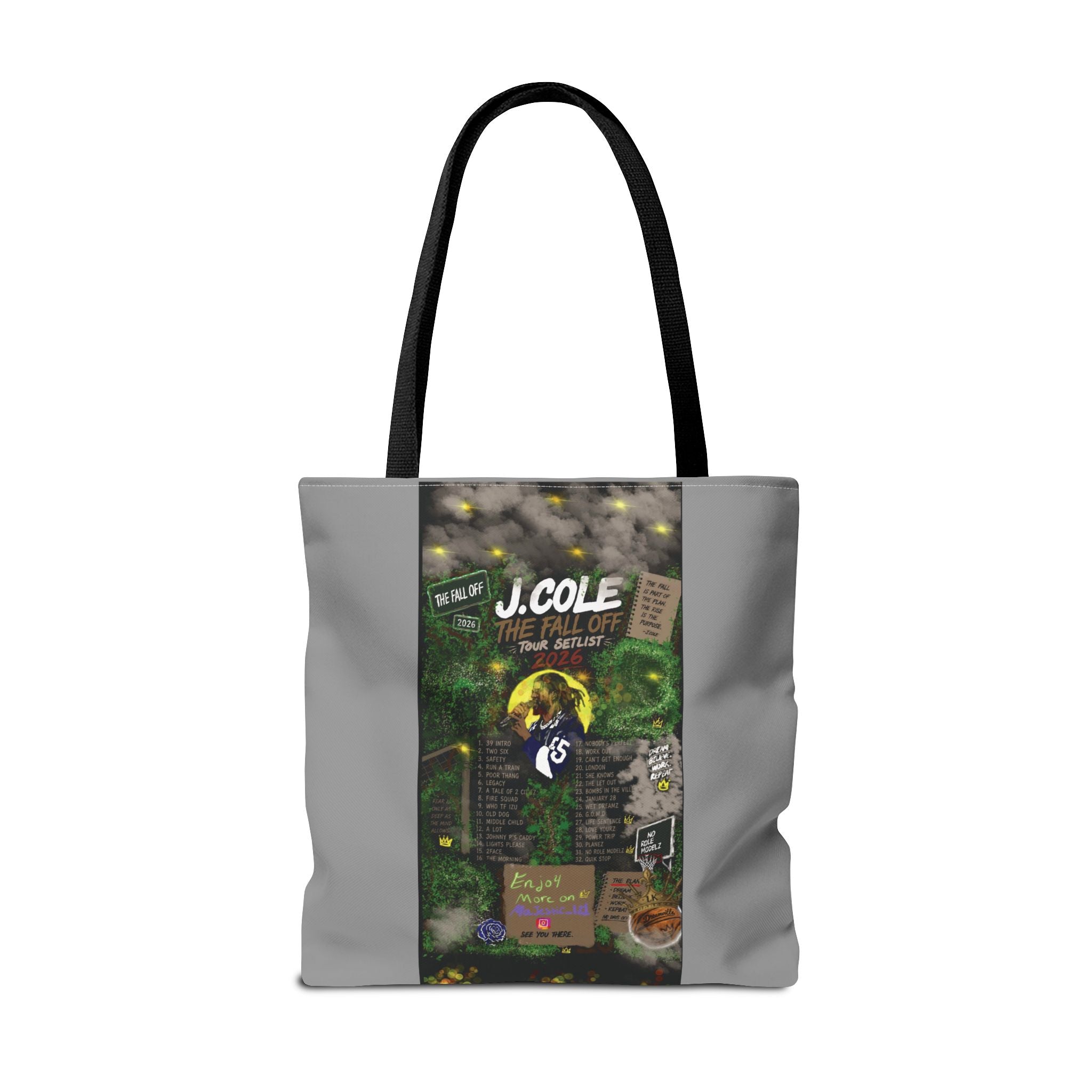 Tote Bag TFO