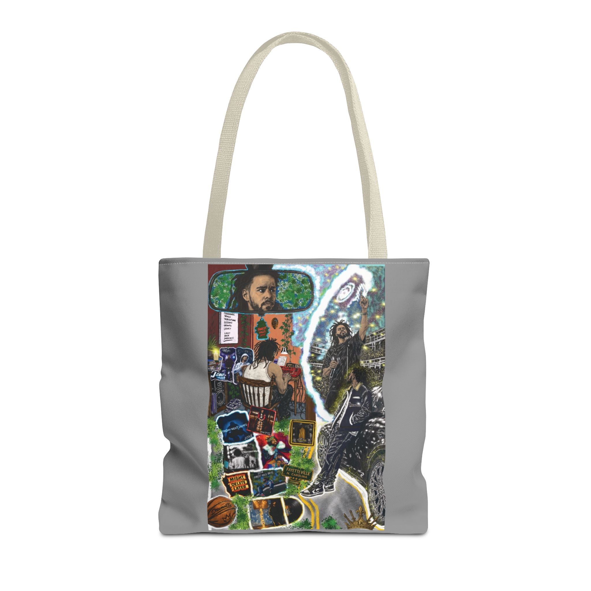 Tote Bag TFO
