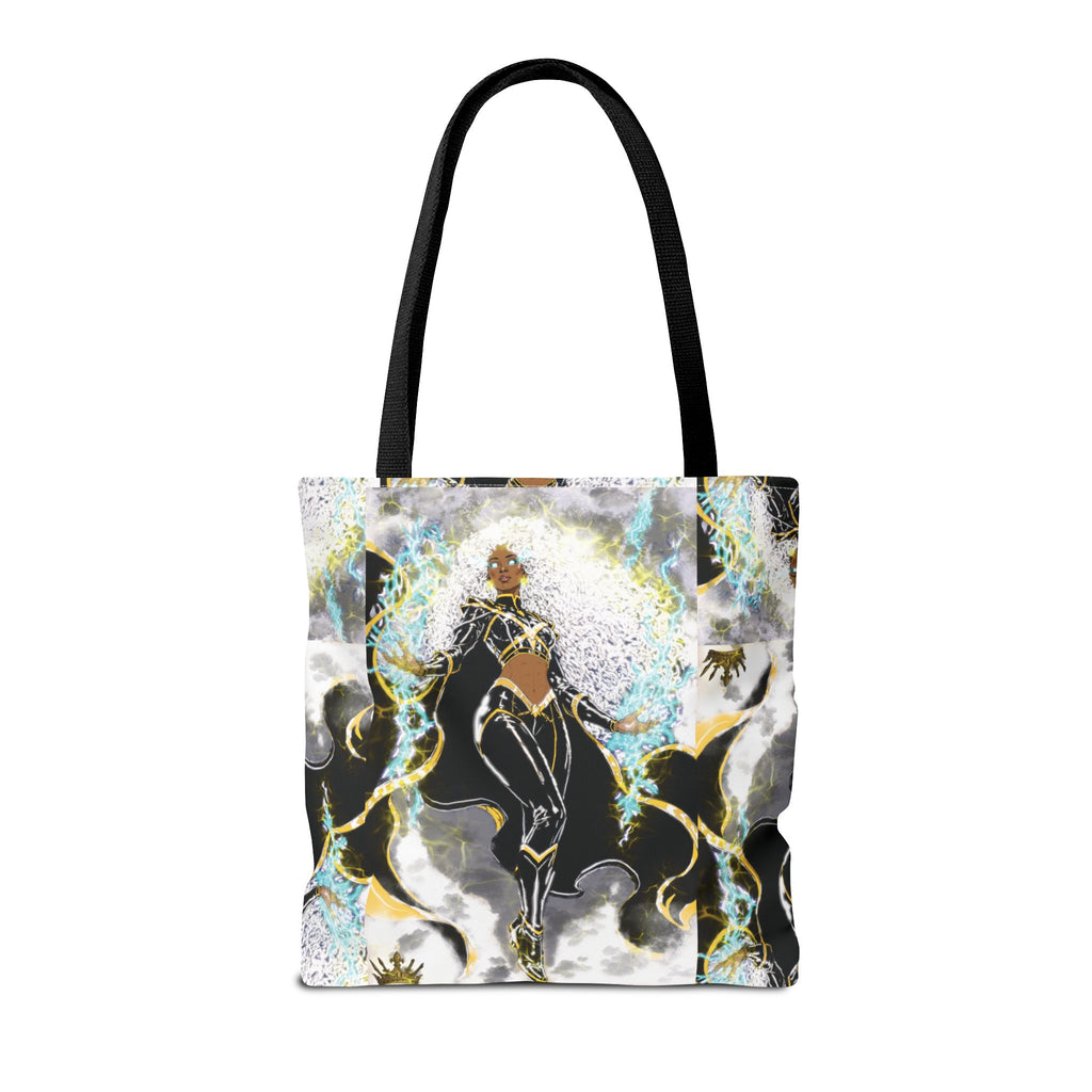 Majestic X ⚡️Tote Bag