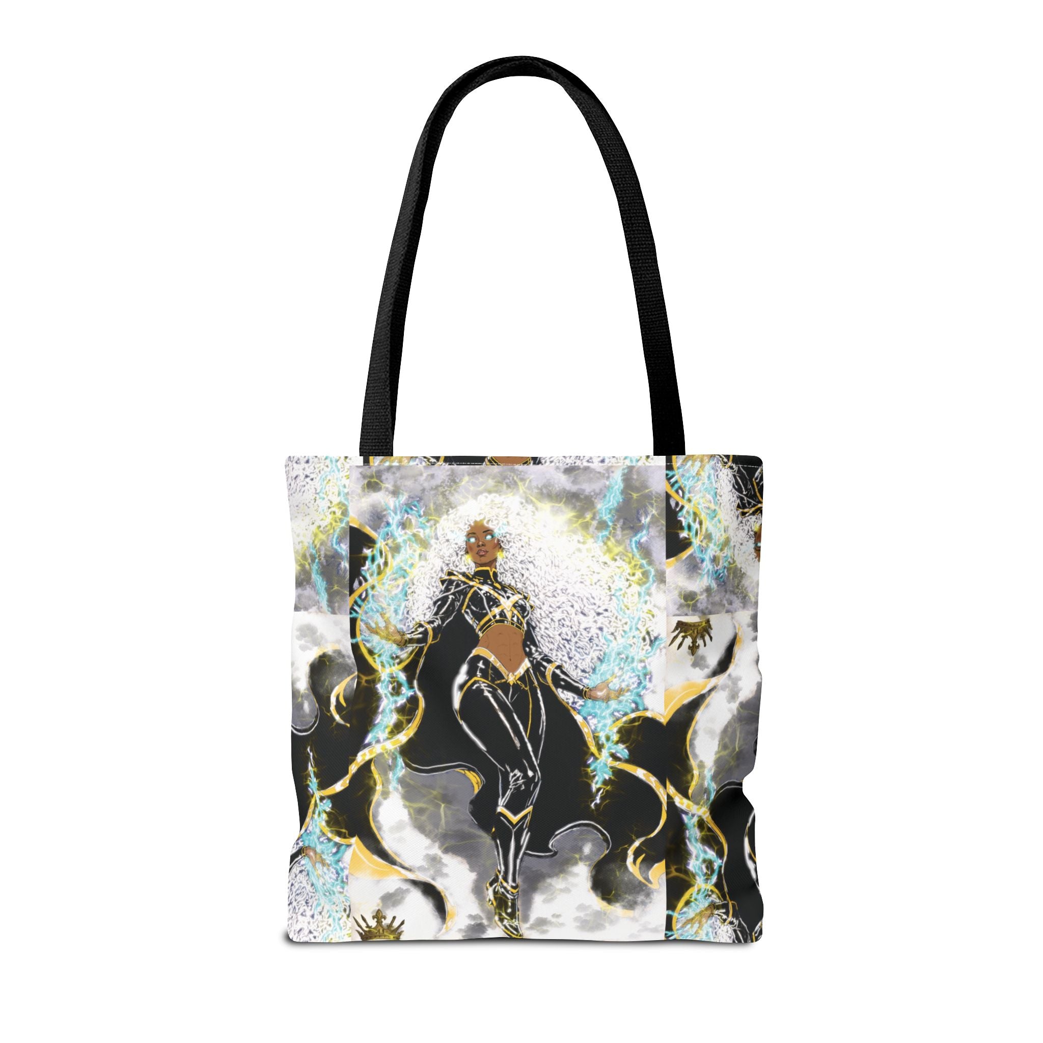 Majestic X ⚡️Tote Bag