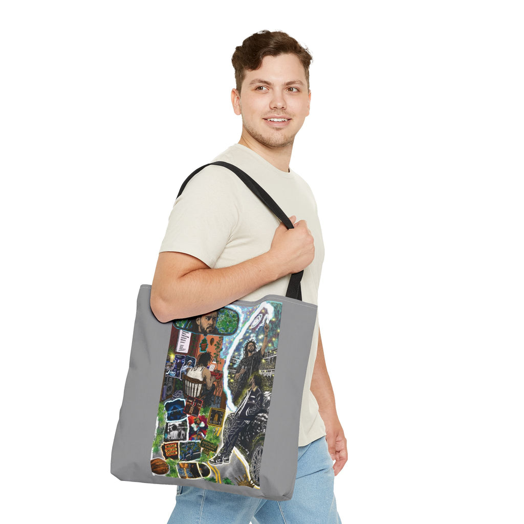 Tote Bag TFO