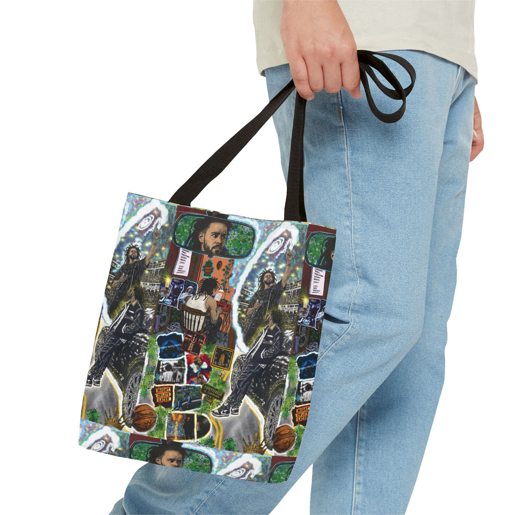 Tote Bag TFO