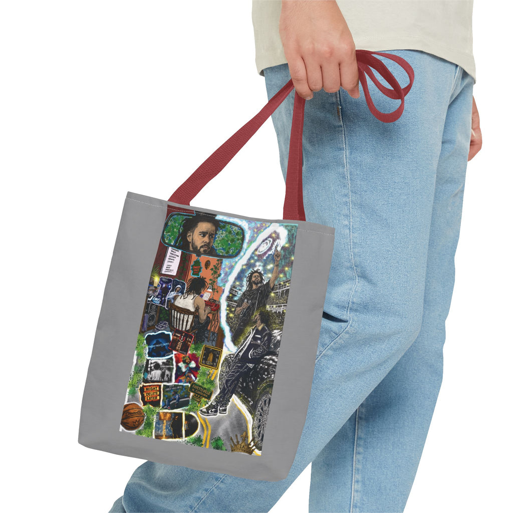 Tote Bag TFO