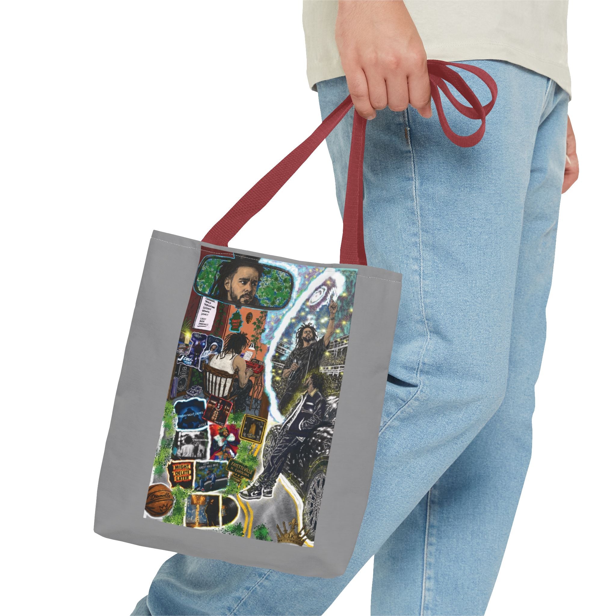 Tote Bag TFO