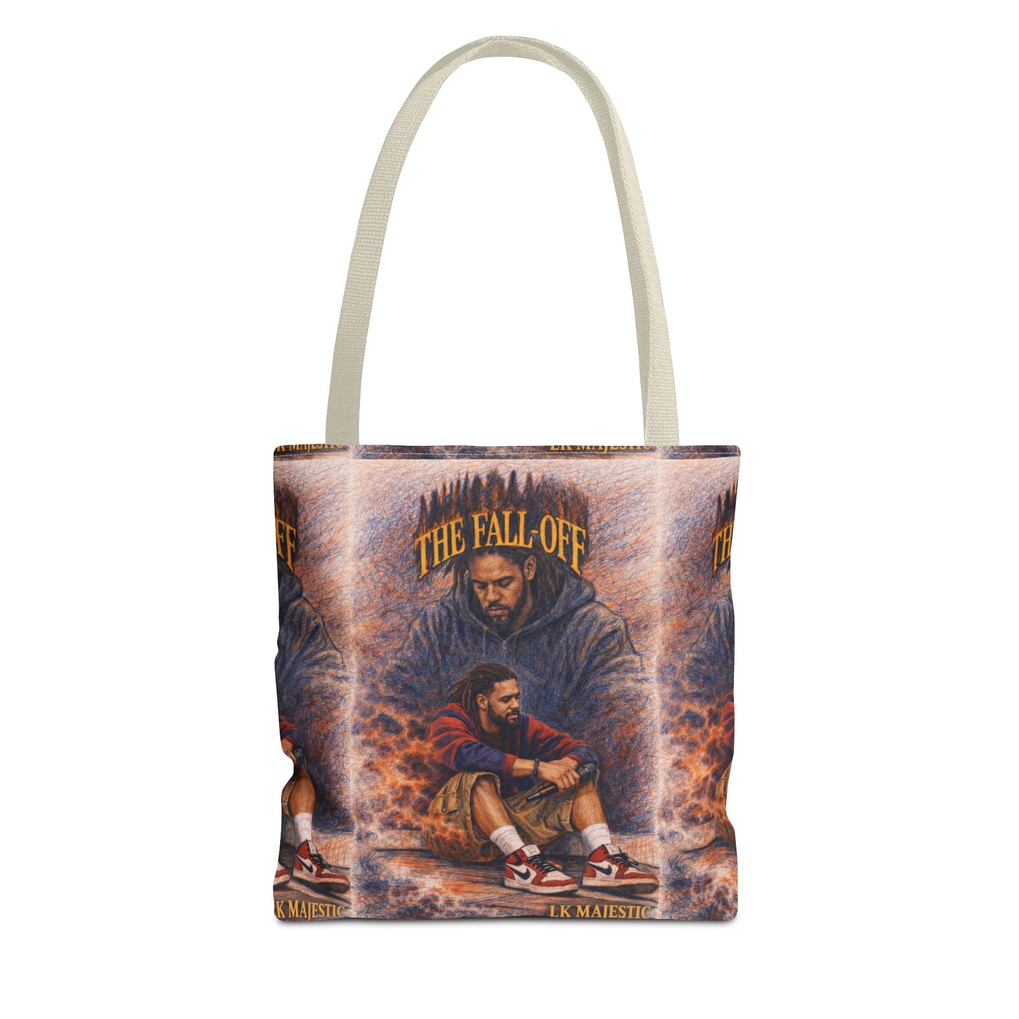 TFO Tote Bag 2.0
