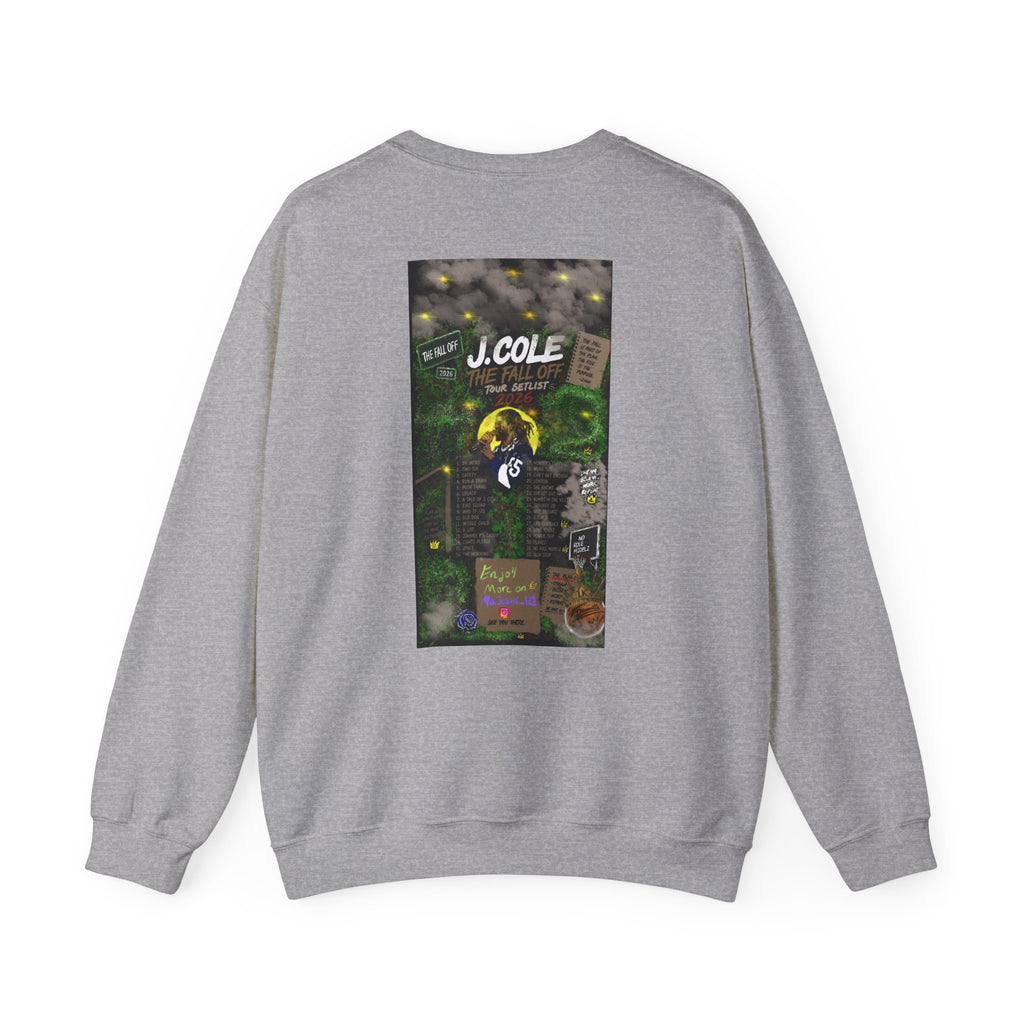 TFO Crewneck Sweatshirt