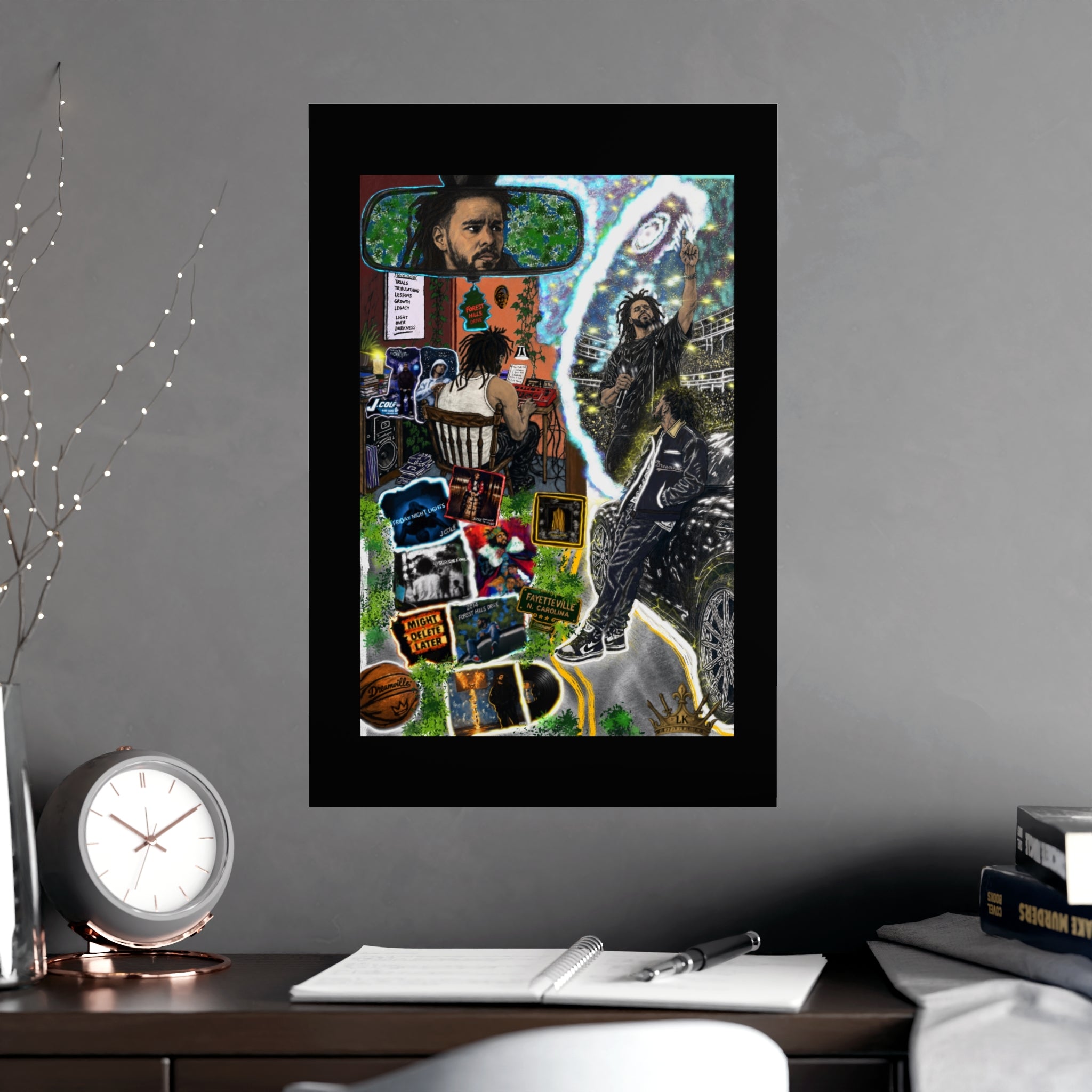 TFO Poster