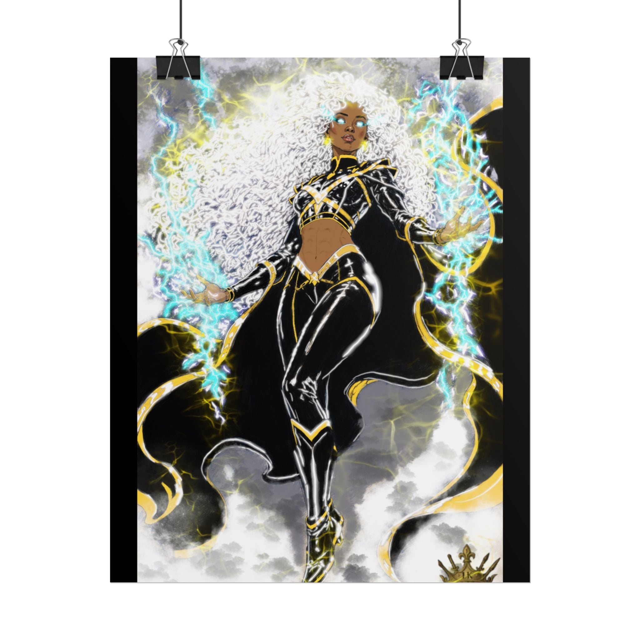 Majestic X ⚡️