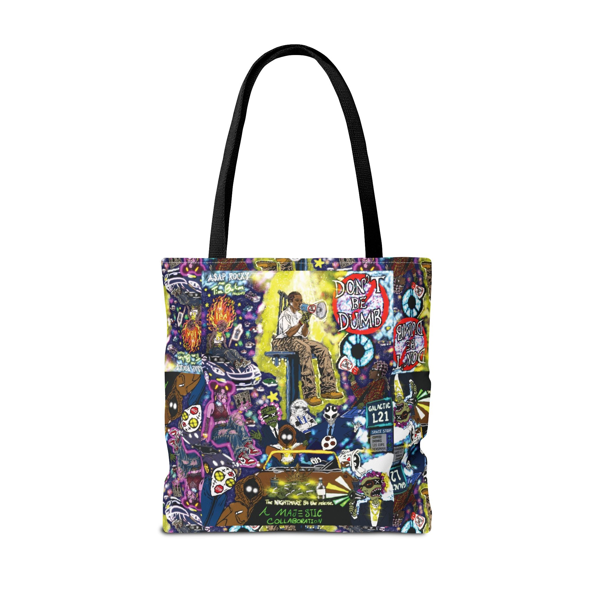 DBD Tote Bag