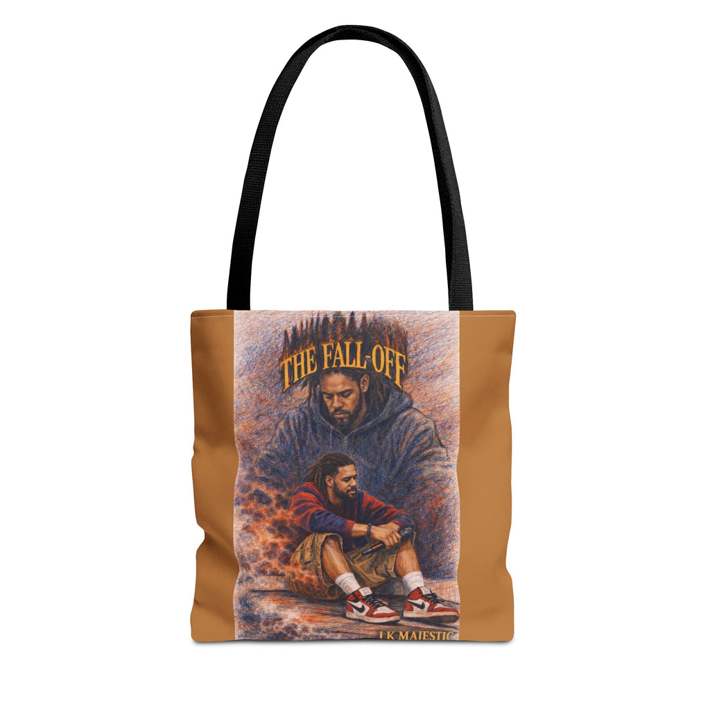 TFO Tote Bag