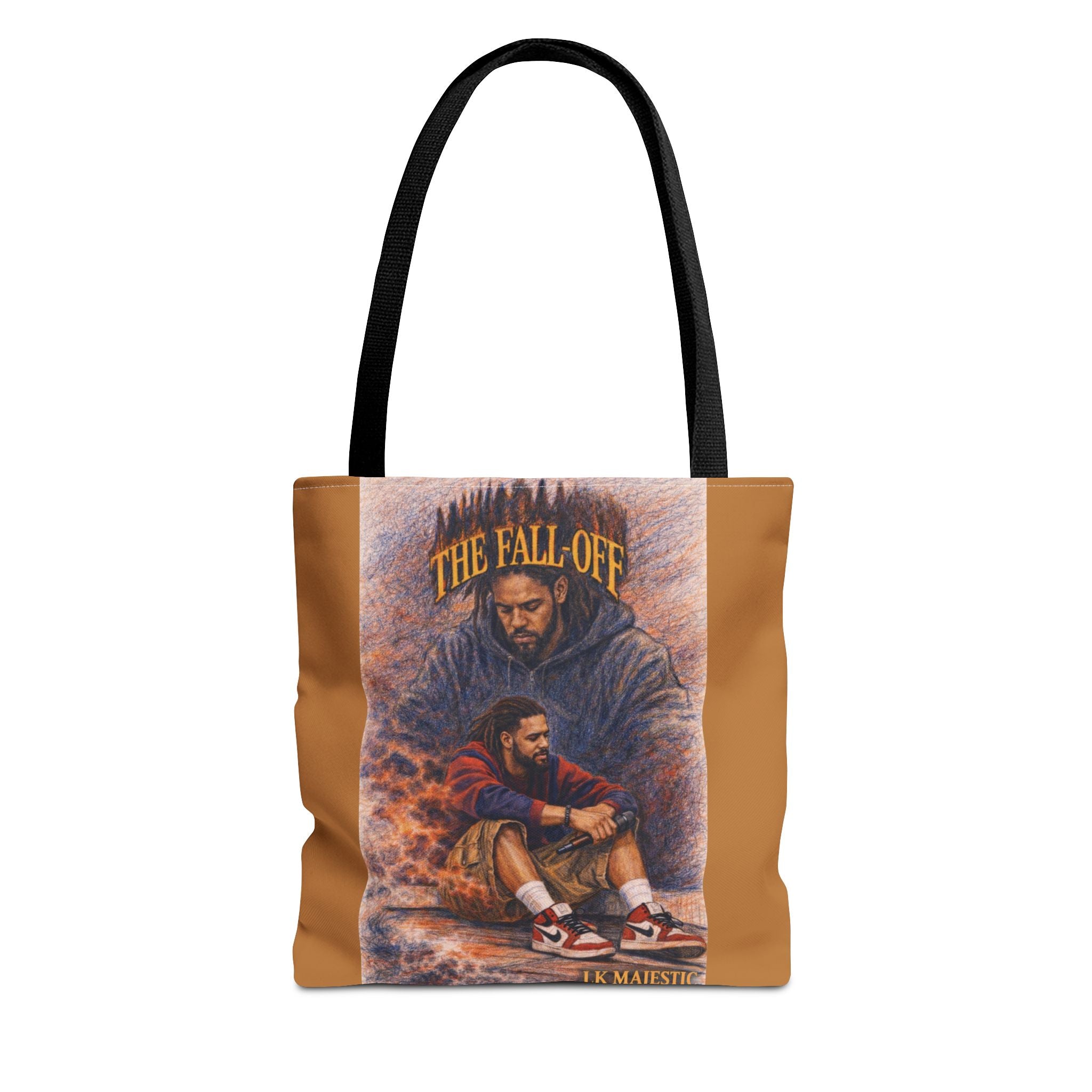 TFO Tote Bag