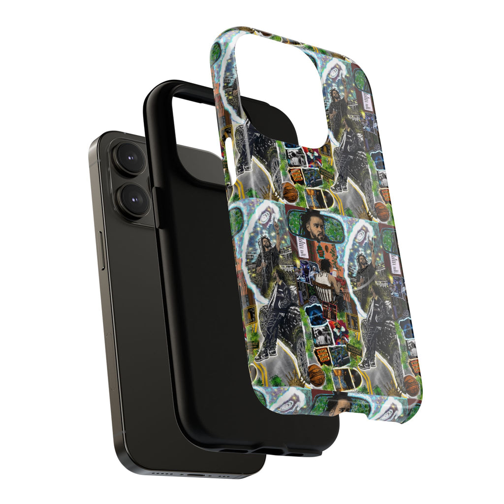 TFO Tough Magnetic Cases