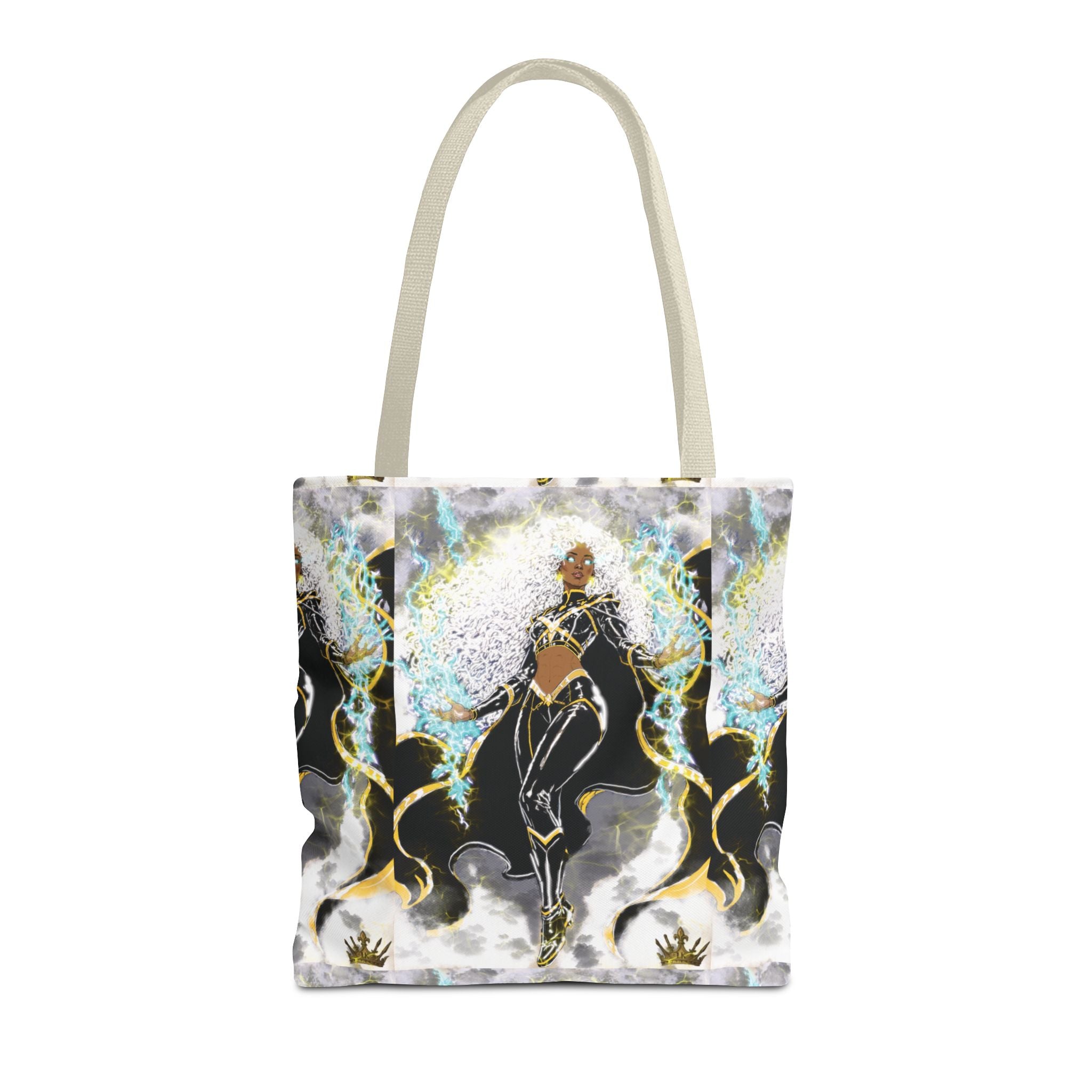 Majestic X ⚡️Tote Bag