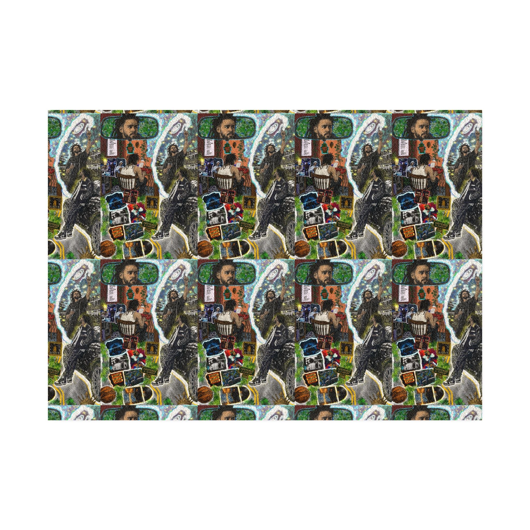 TFO Rug