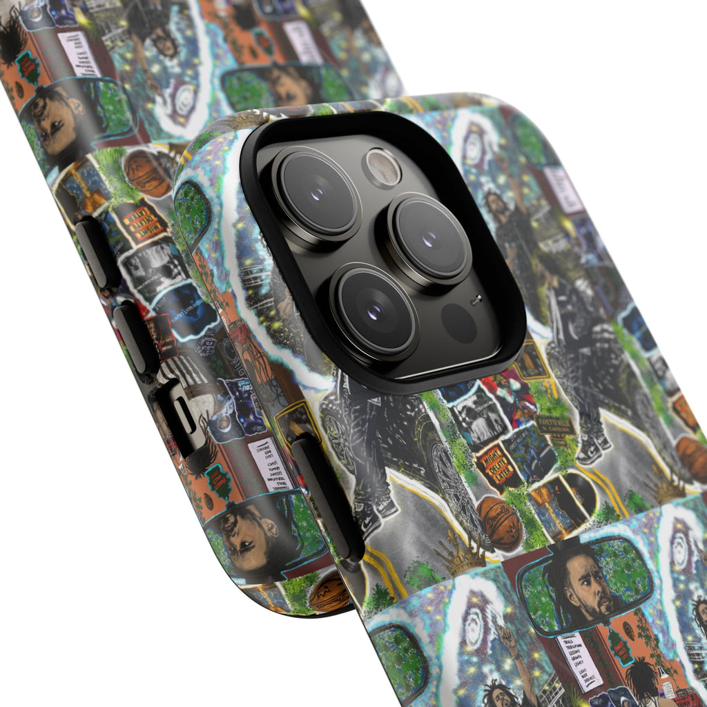 TFO Tough Magnetic Cases