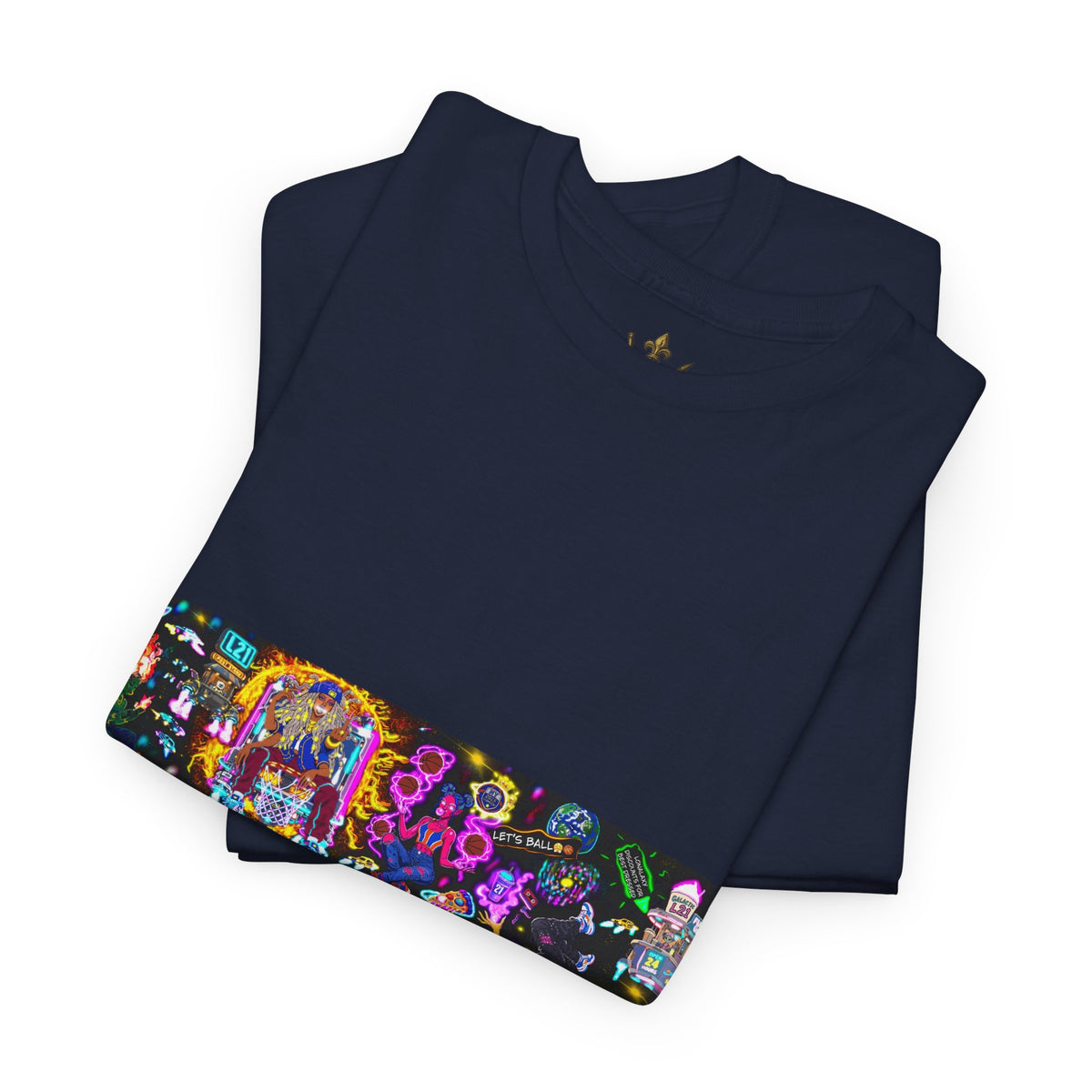 Copy of Lanalaxy Tee🛸🪐👽