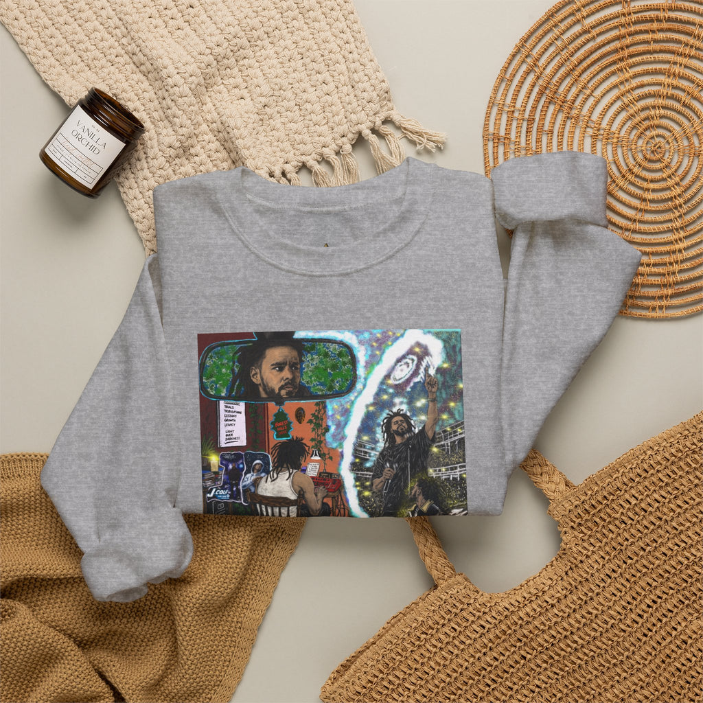 TFO Crewneck Sweatshirt