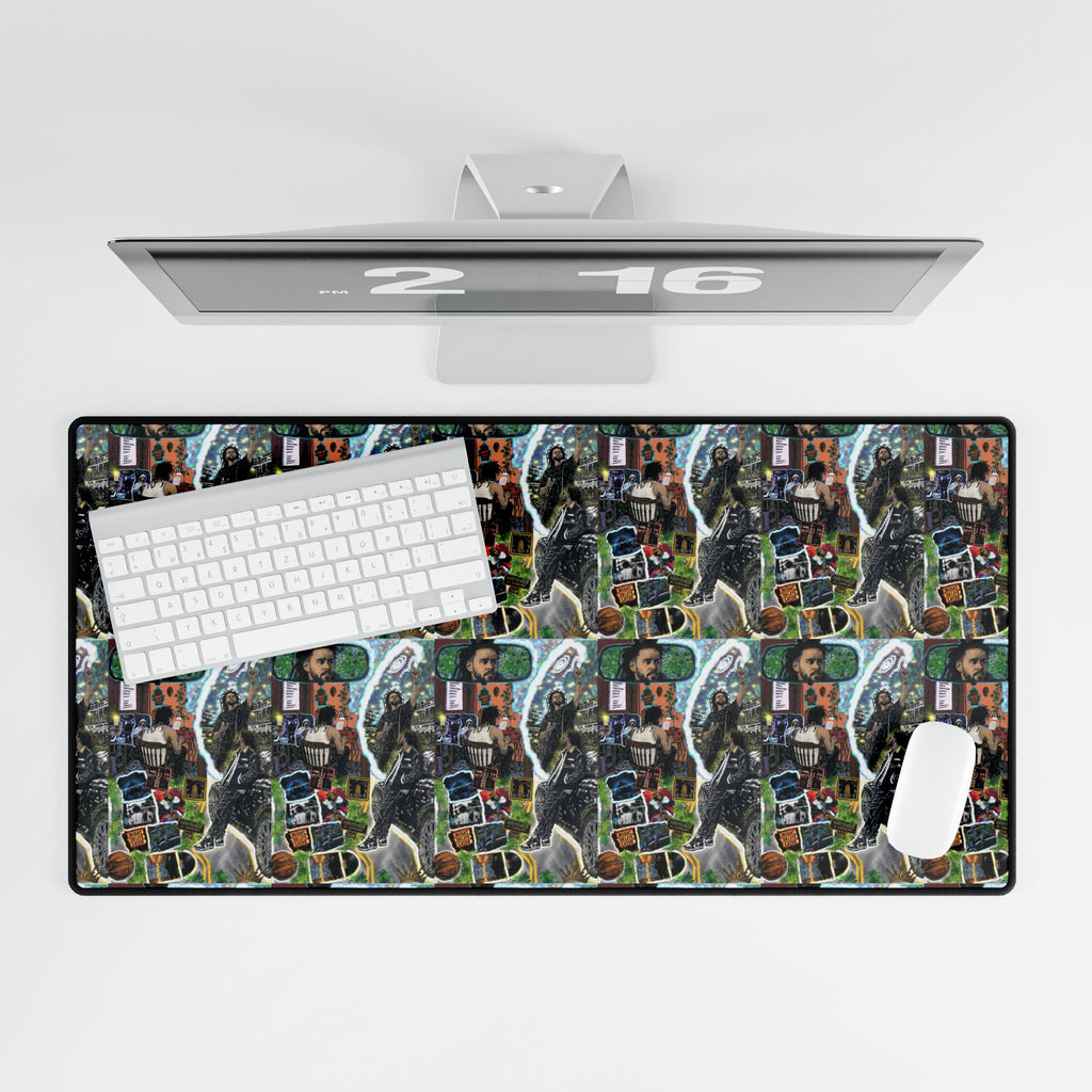 Desk Mats TFO
