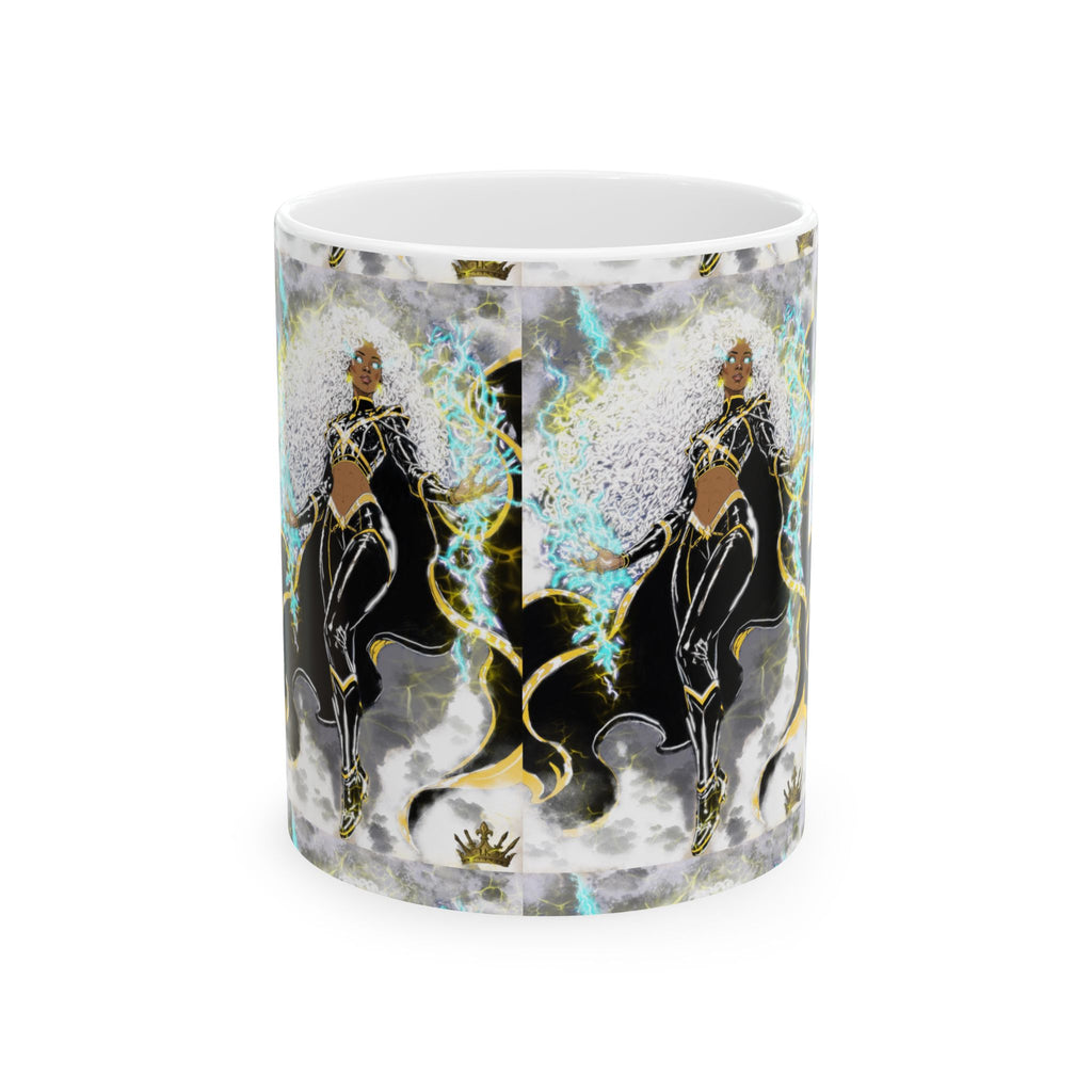 ⚡️Ceramic Mug, (11oz, 15oz)