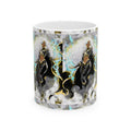 ⚡️Ceramic Mug, (11oz, 15oz)