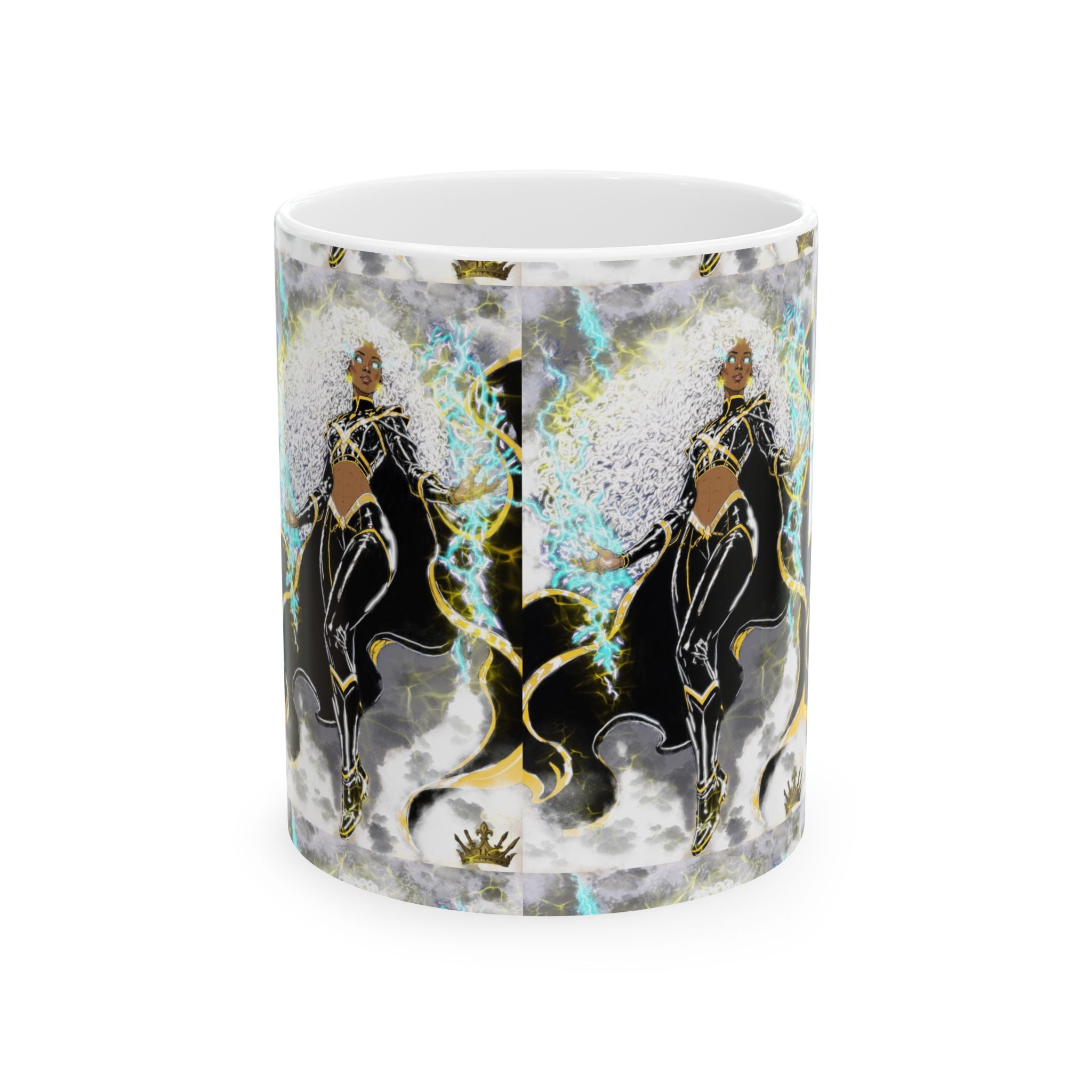 ⚡️Ceramic Mug, (11oz, 15oz)