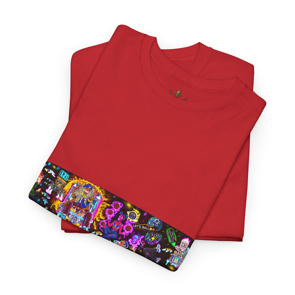 Copy of Lanalaxy Tee🛸🪐👽