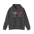 Lanalaxy Hooded Sweatshirt🛸🪐👽