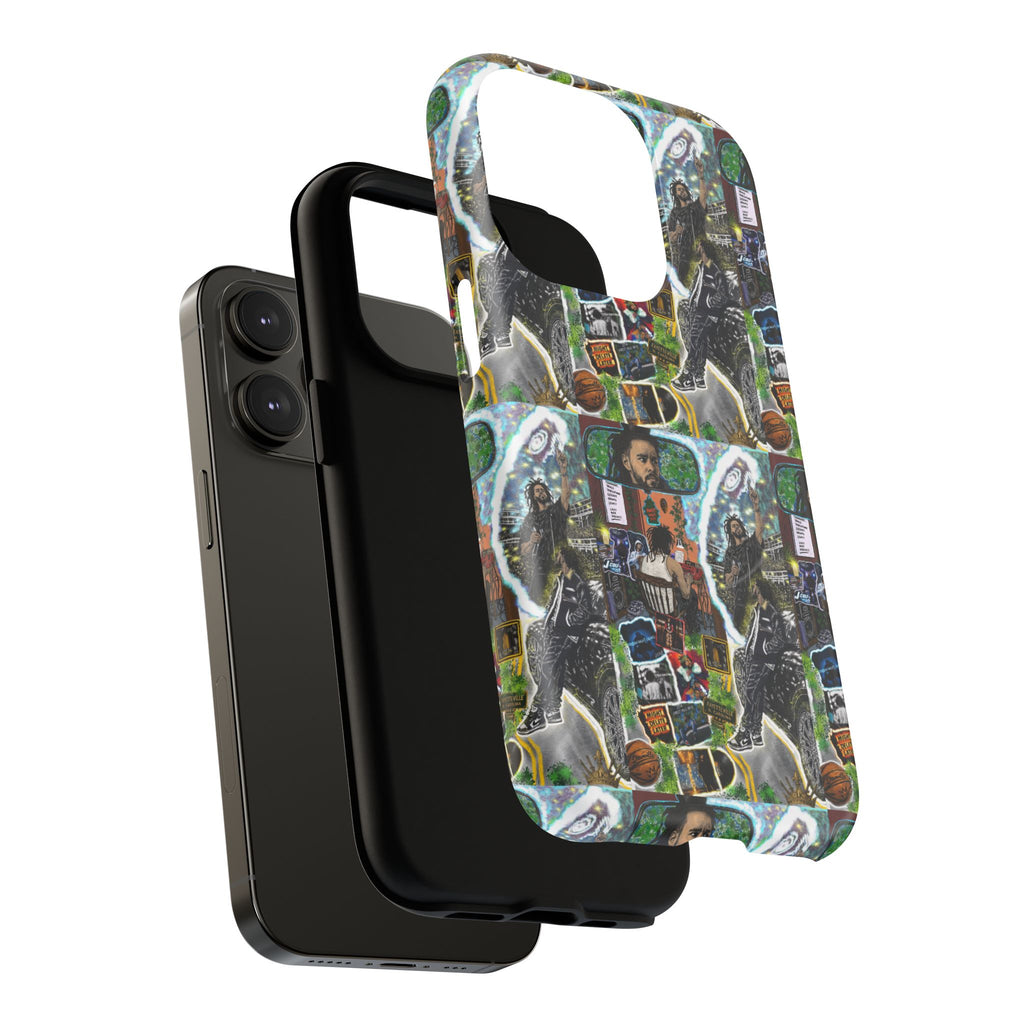 TFO Tough Magnetic Cases