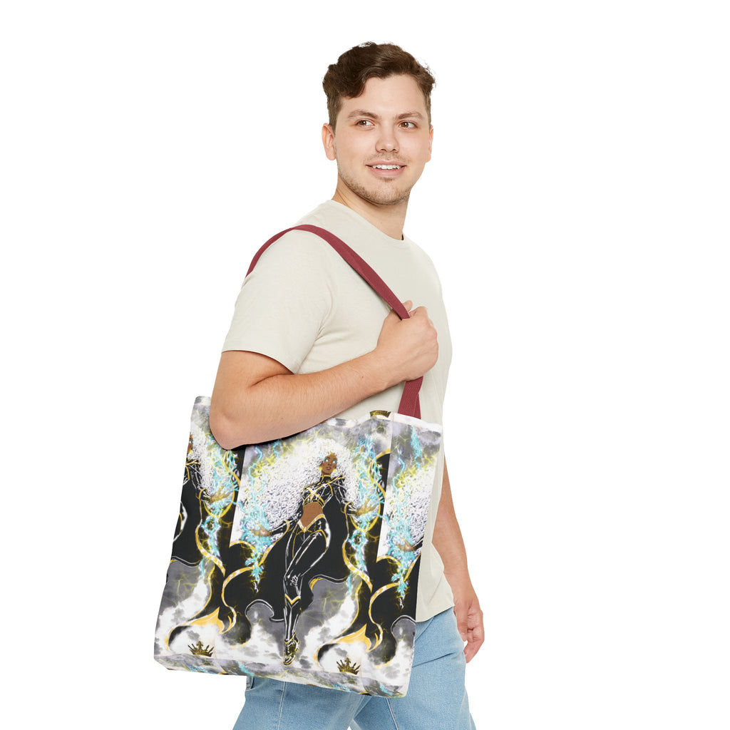 Majestic X ⚡️Tote Bag