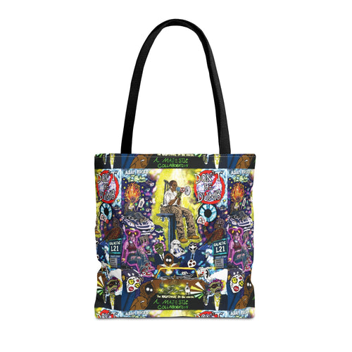 DBD Tote Bag
