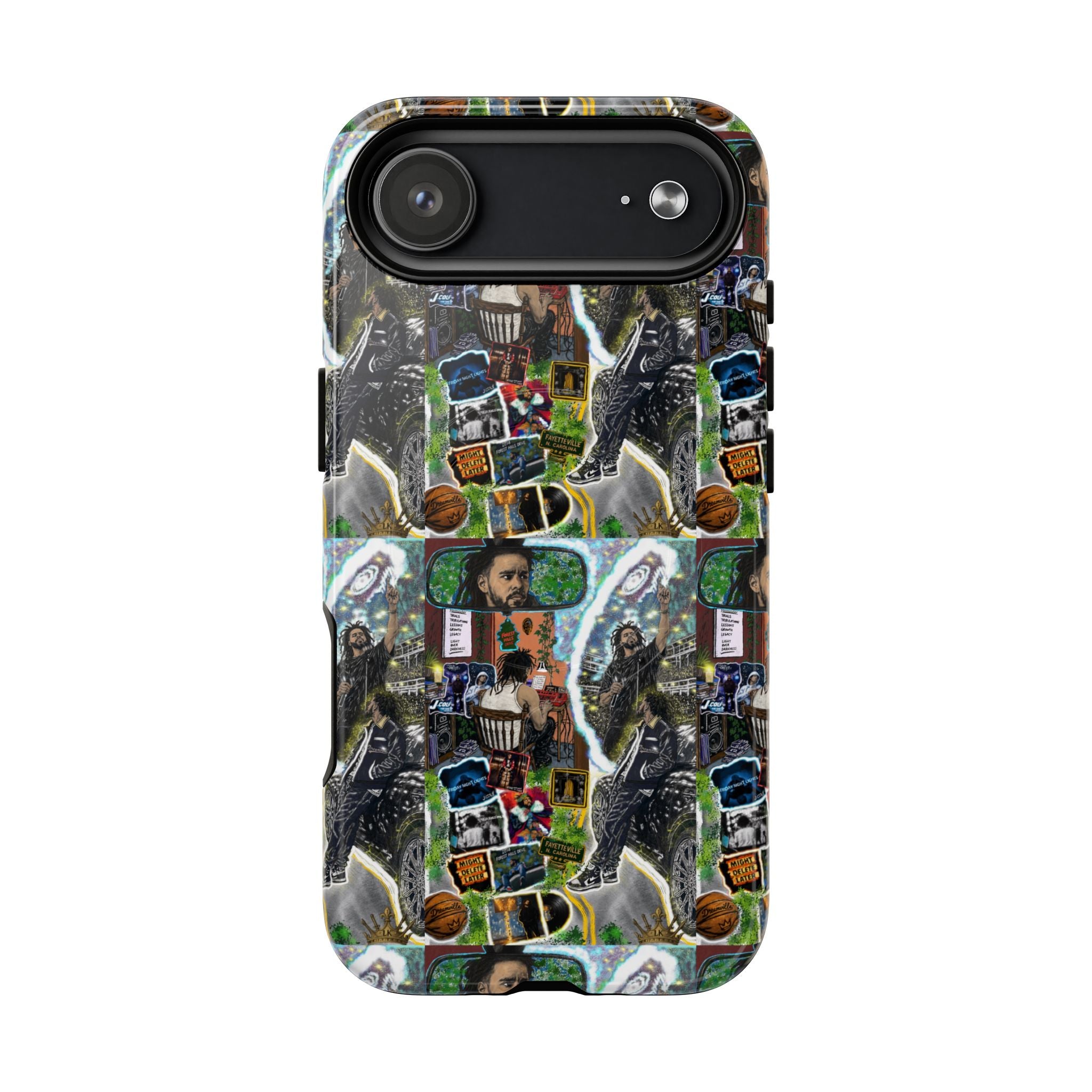 TFO Tough Magnetic Cases
