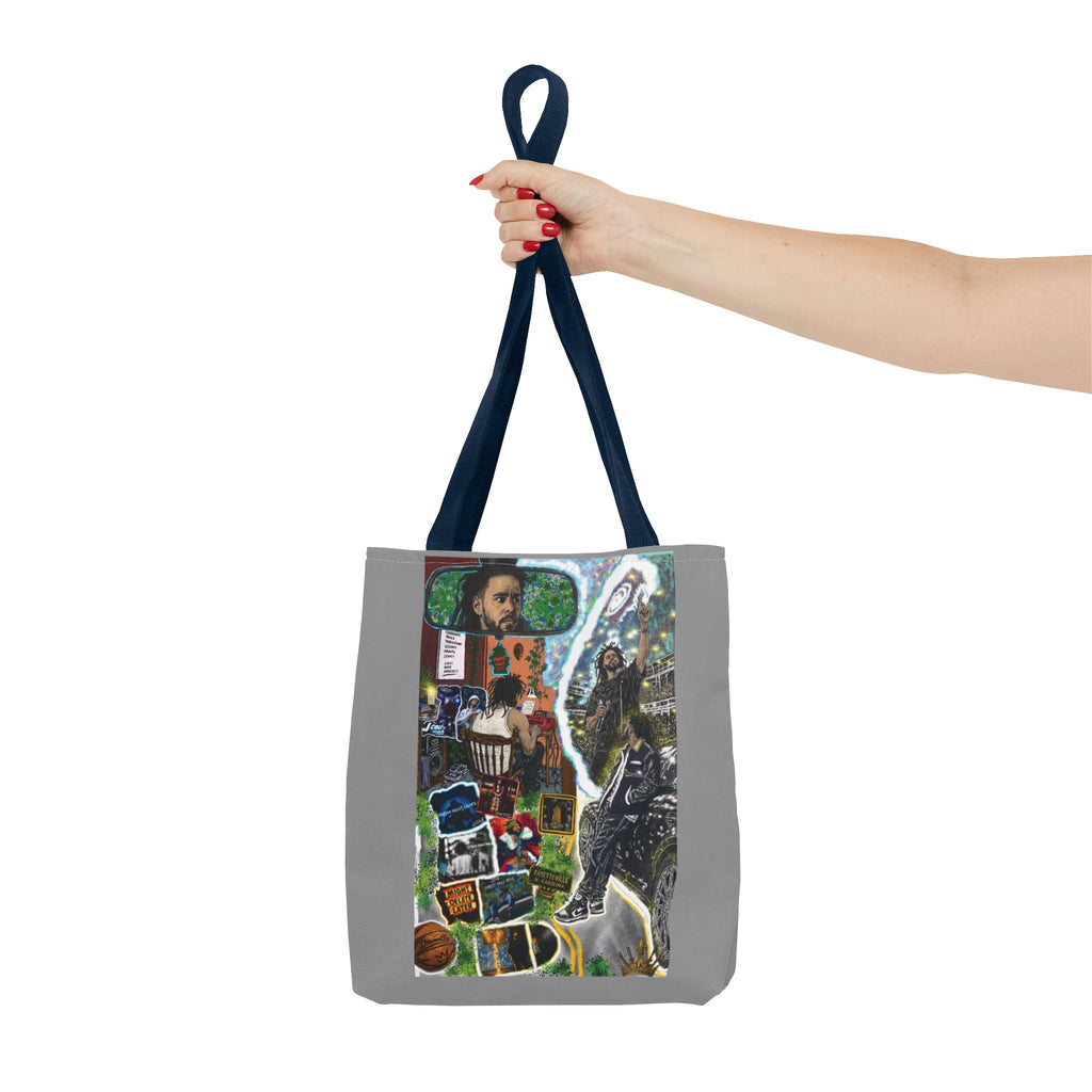 Tote Bag TFO