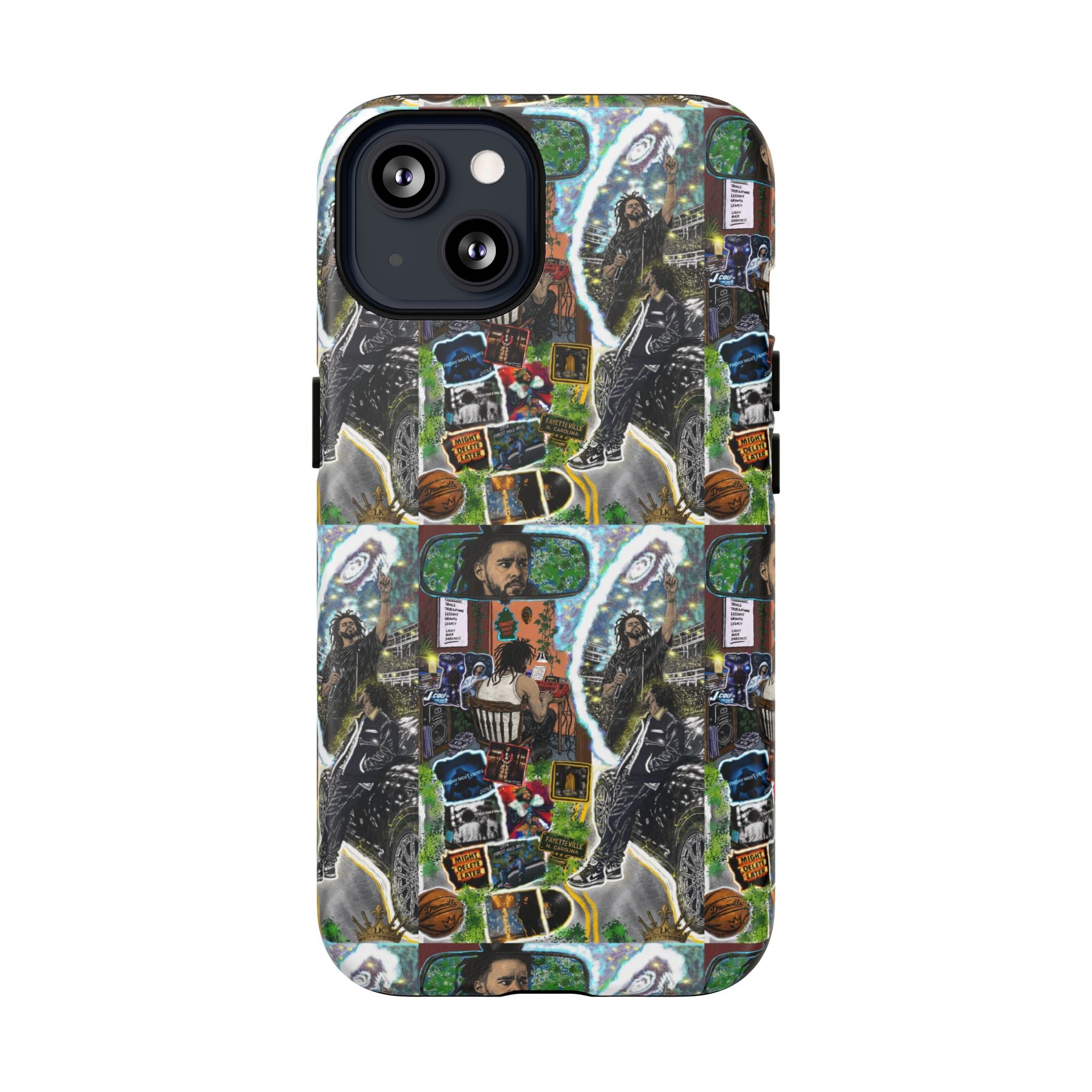 TFO Tough Magnetic Cases