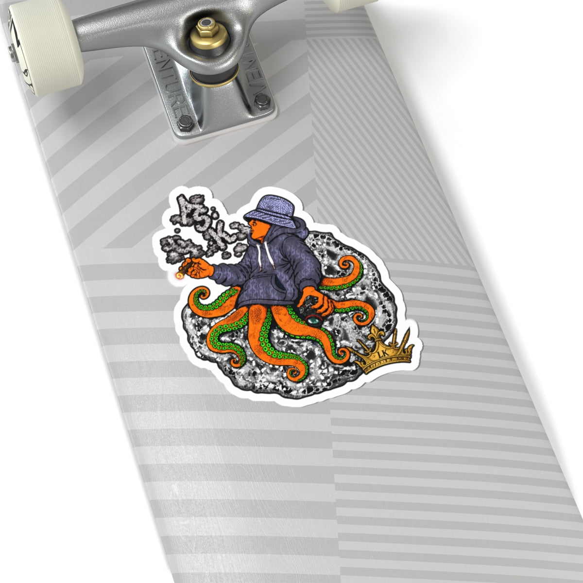 L21-Astro  Stickers