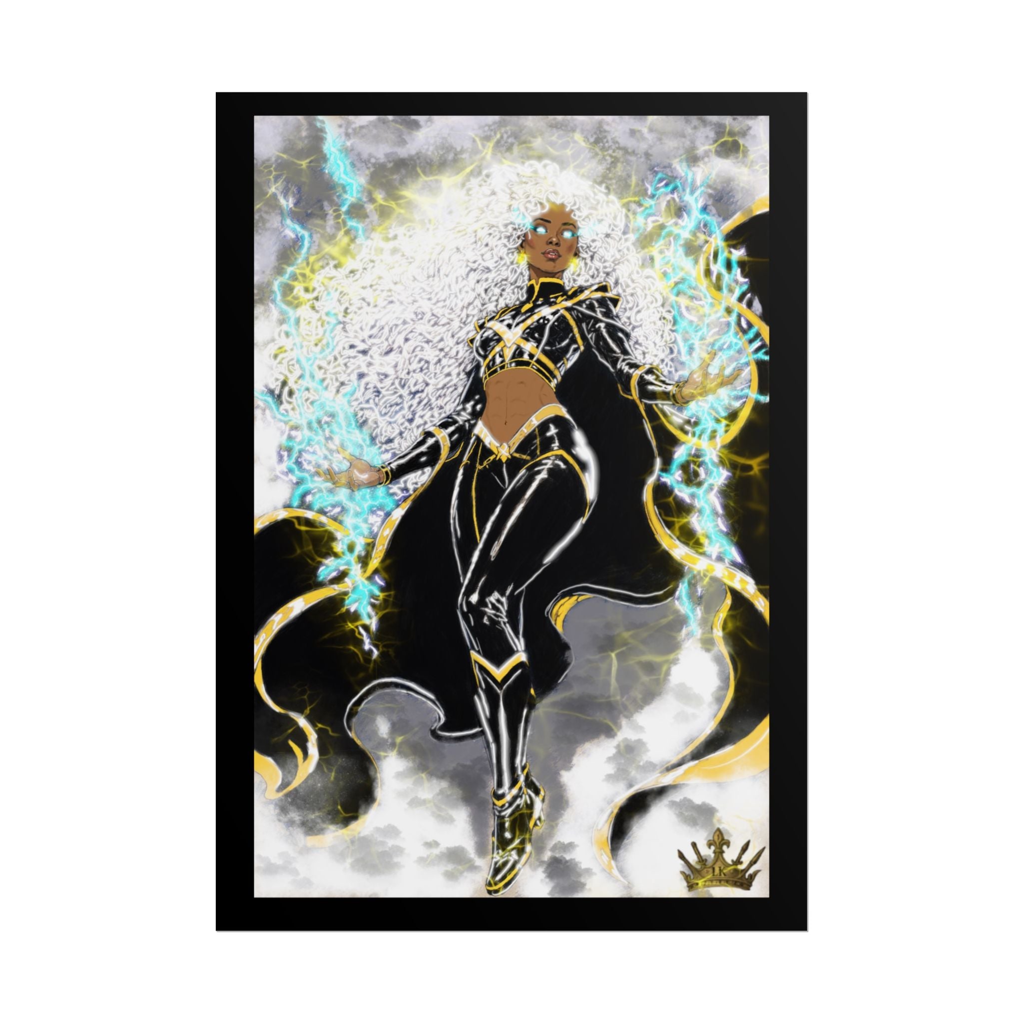 Majestic X ⚡️