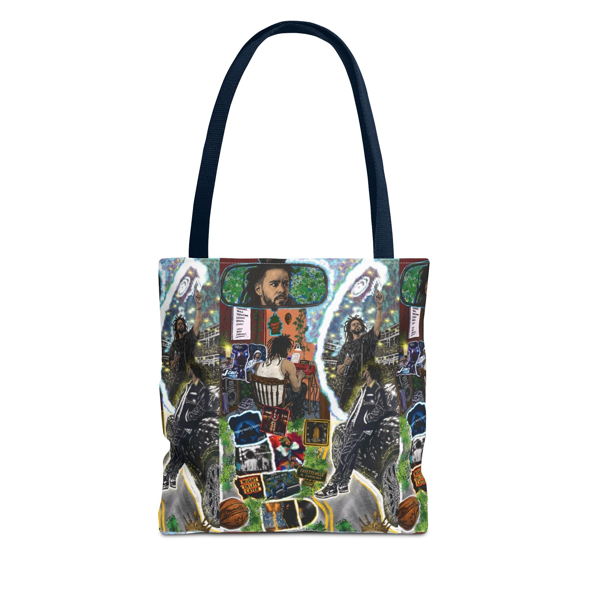 Tote Bag TFO