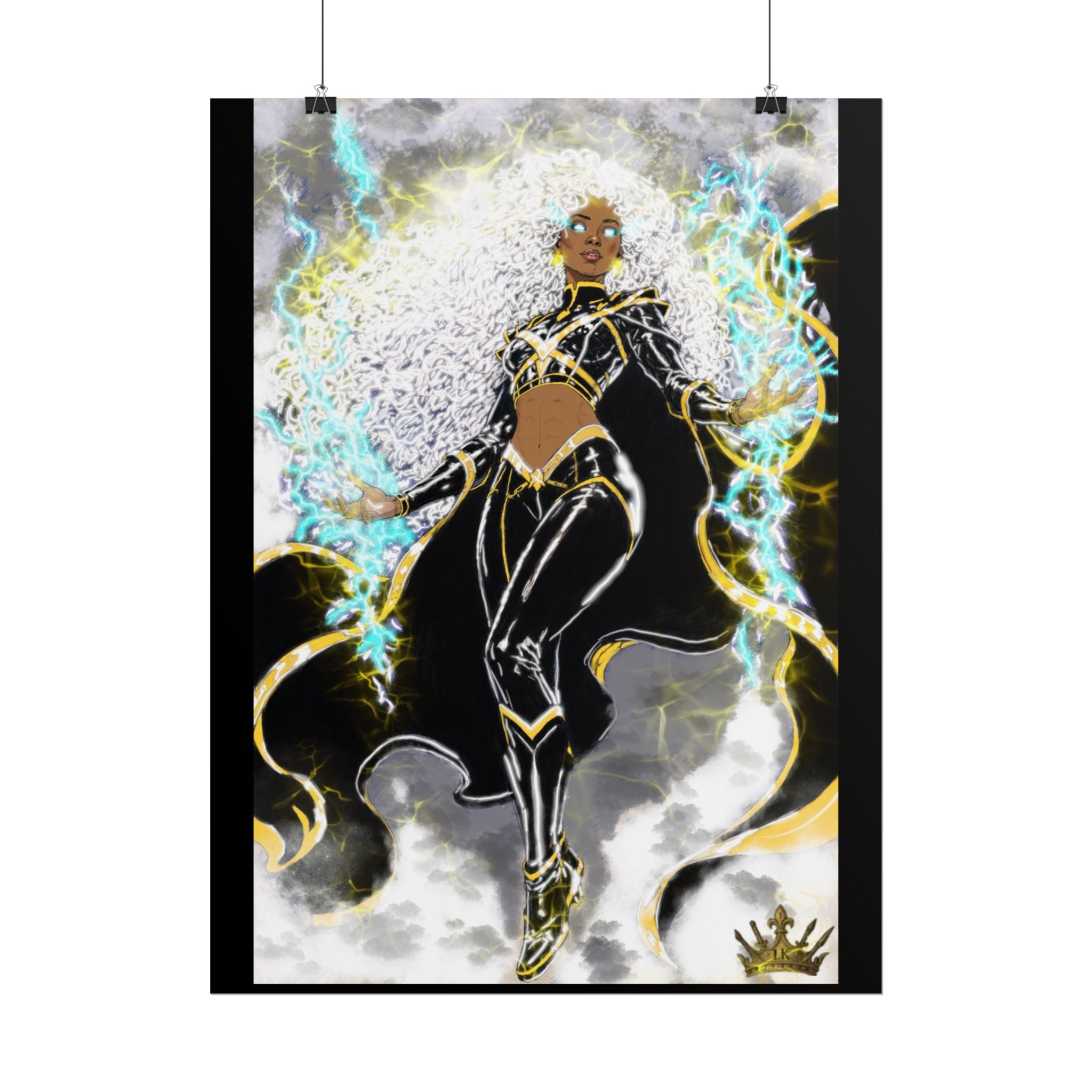 Majestic X ⚡️