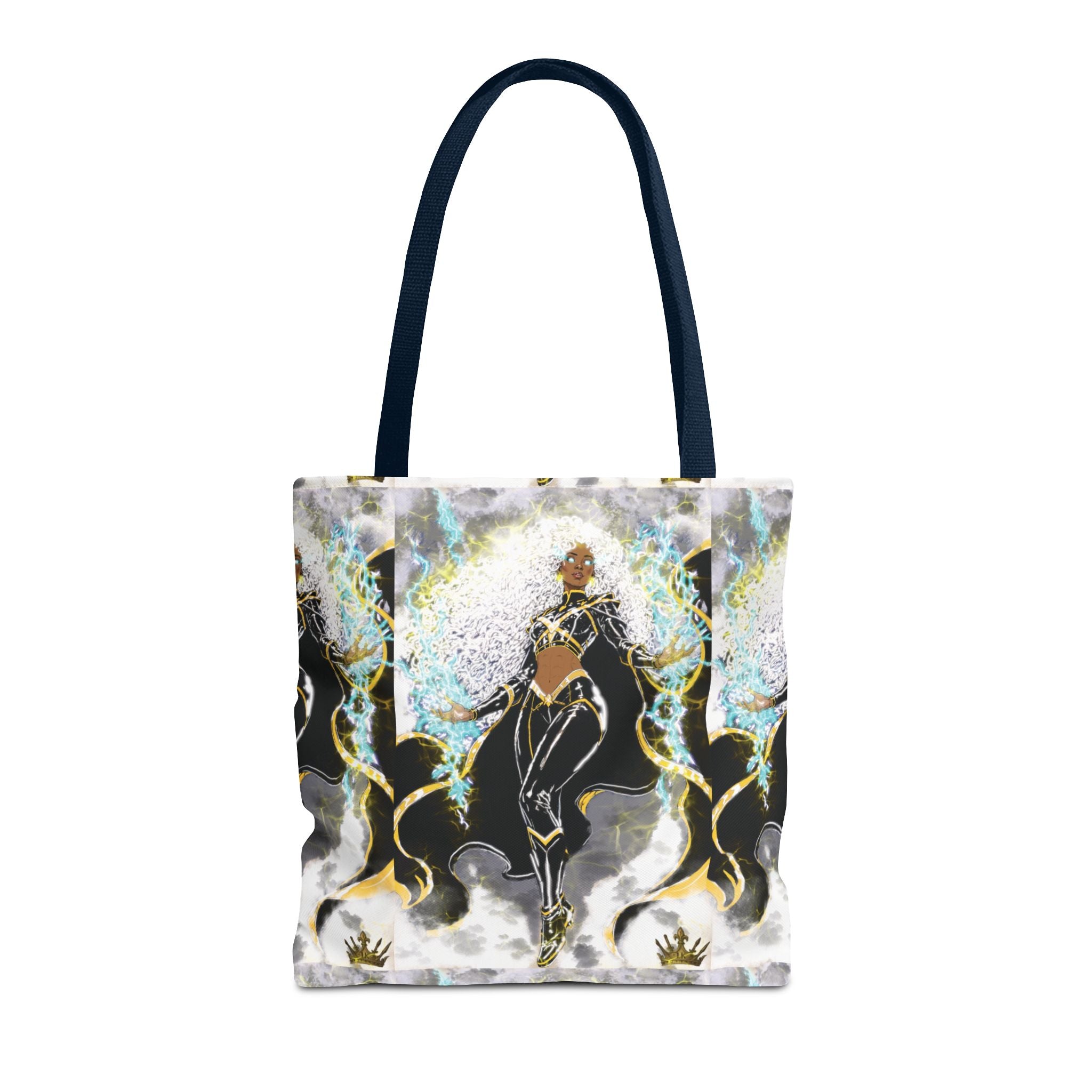 Majestic X ⚡️Tote Bag