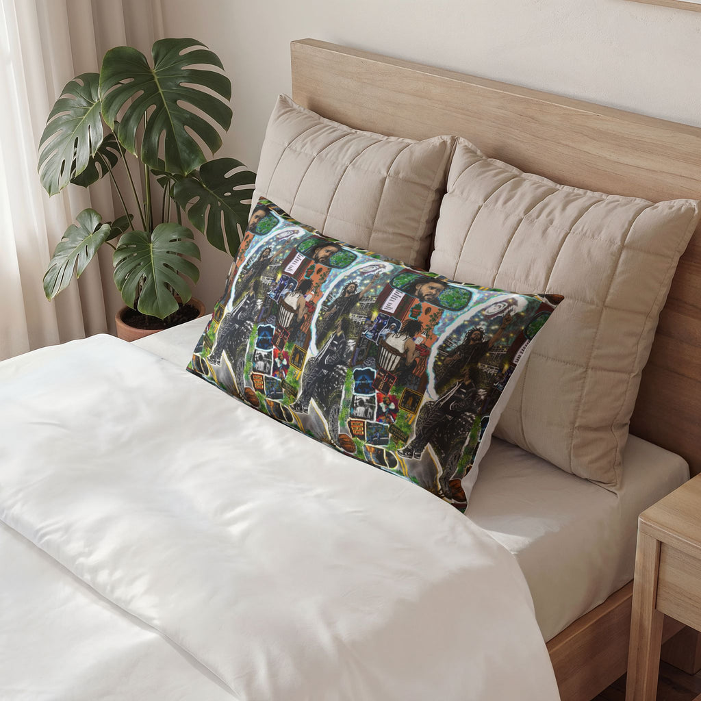 TFO Cotton Pillow Sham
