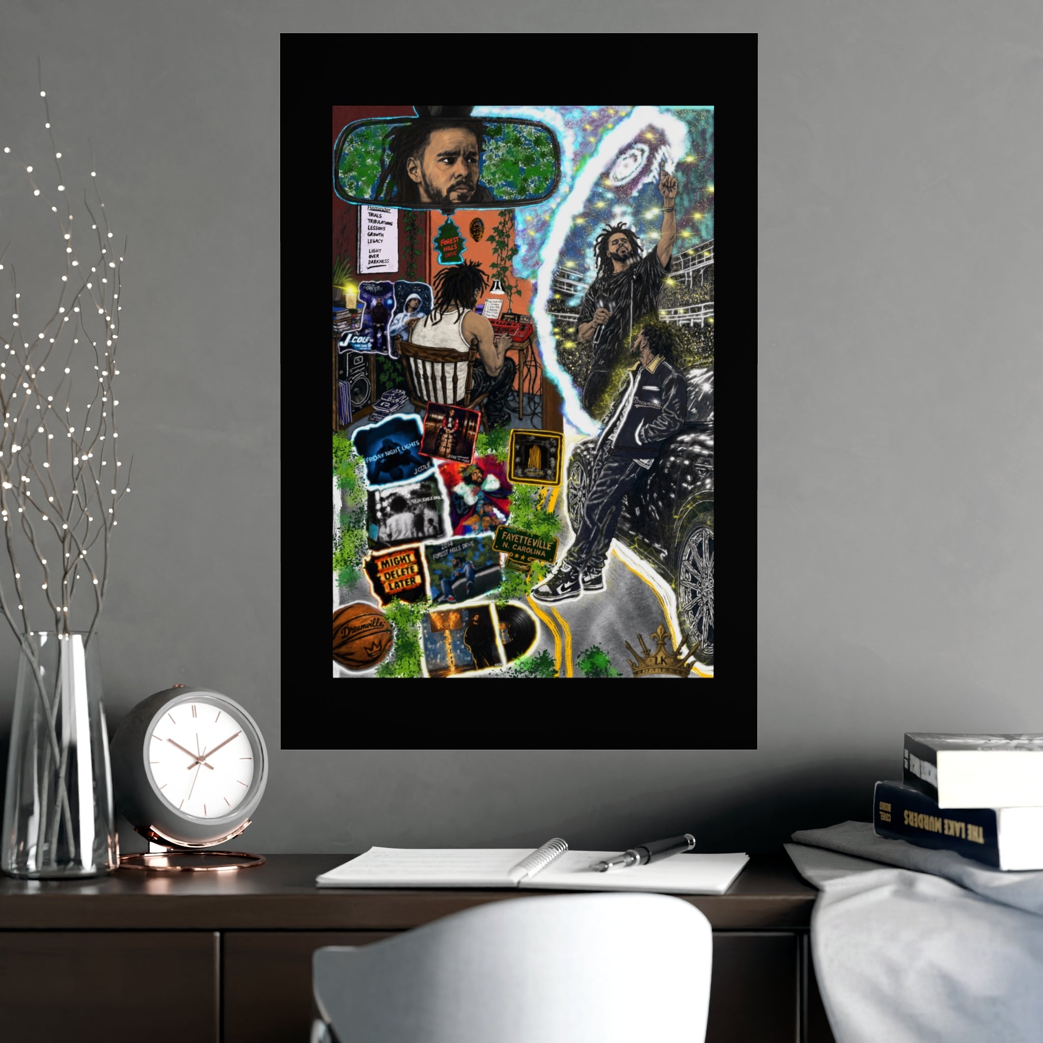 TFO Poster