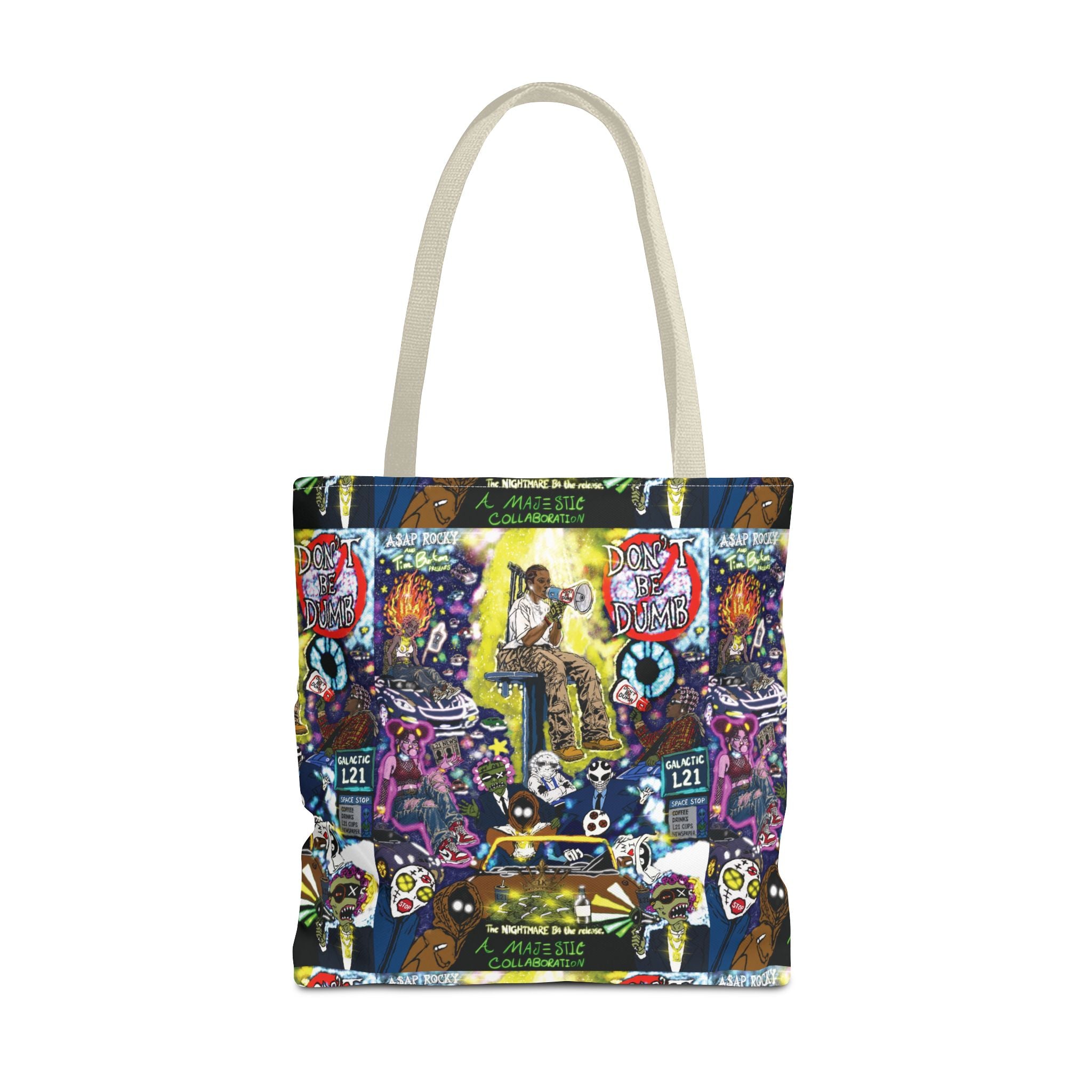 DBD Tote Bag