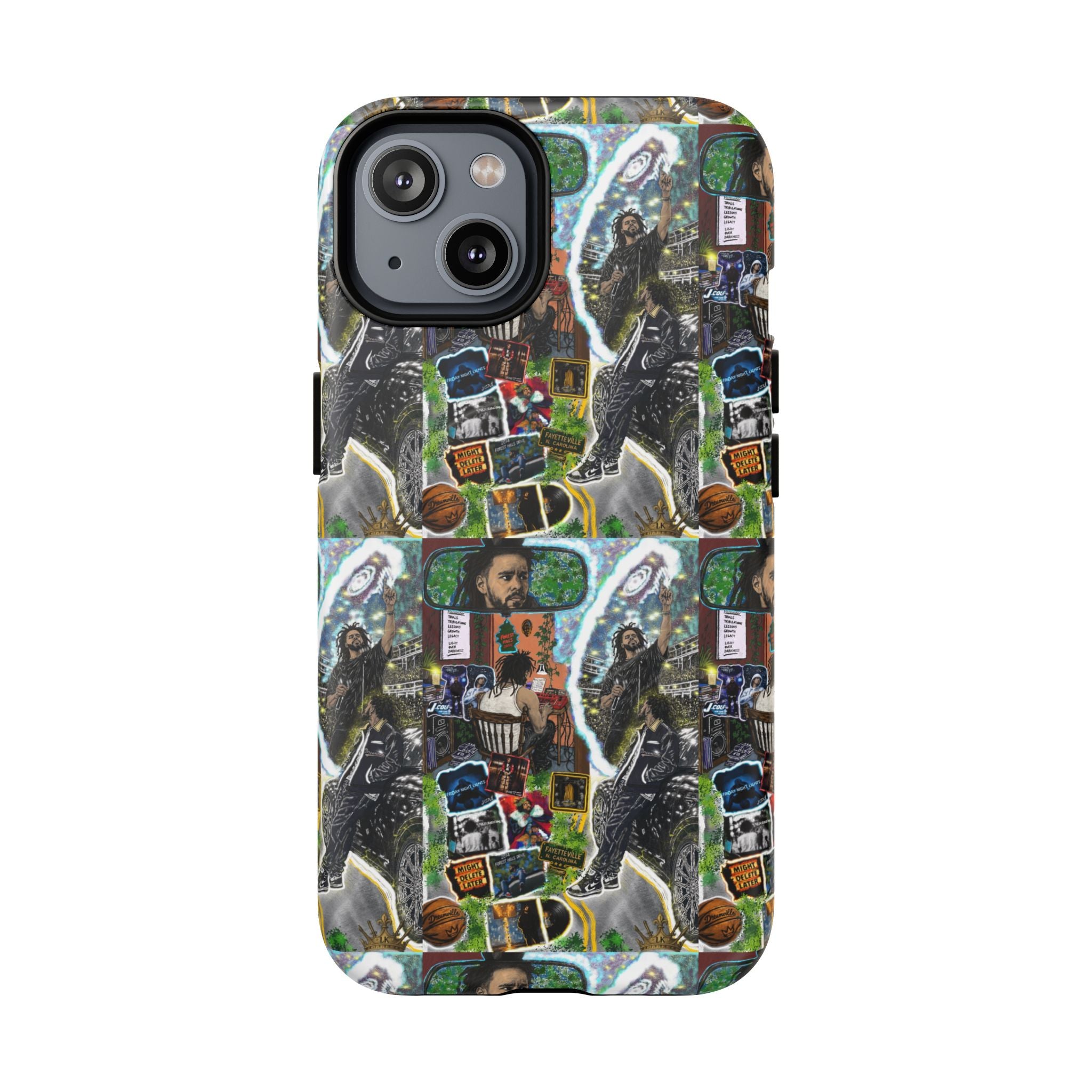 TFO Tough Magnetic Cases