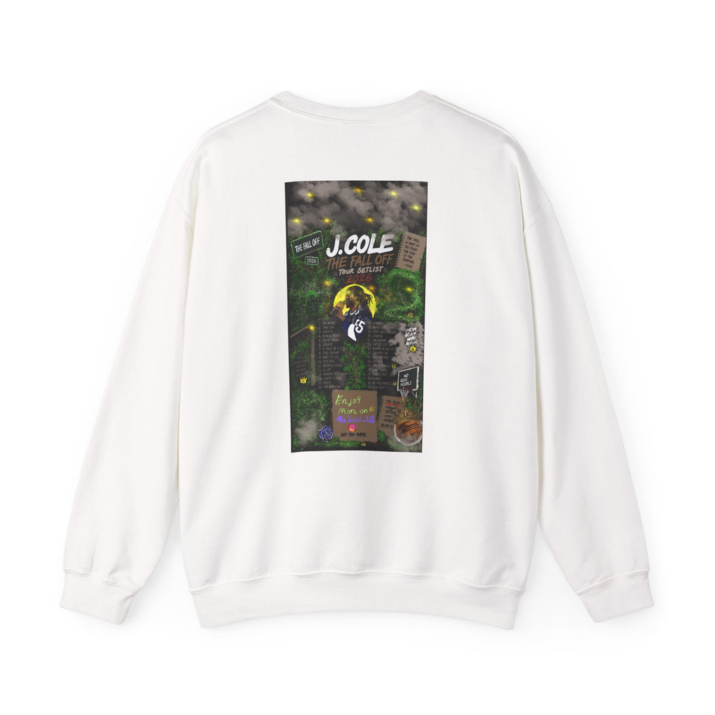 TFO Crewneck Sweatshirt
