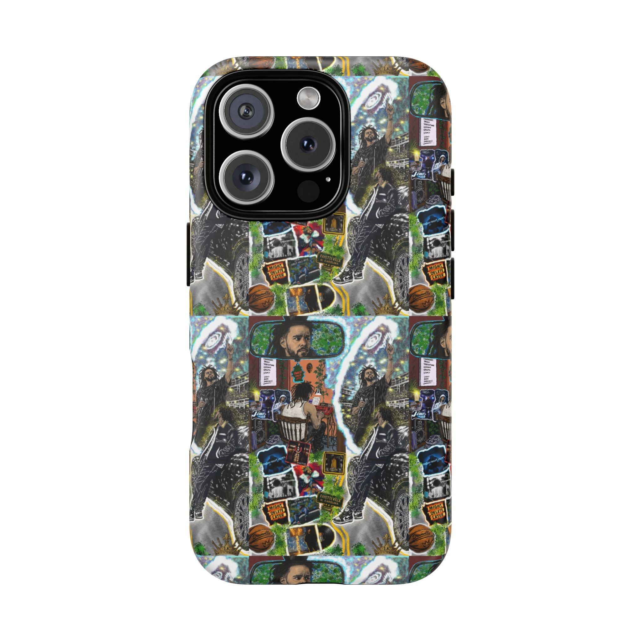 TFO Tough Magnetic Cases