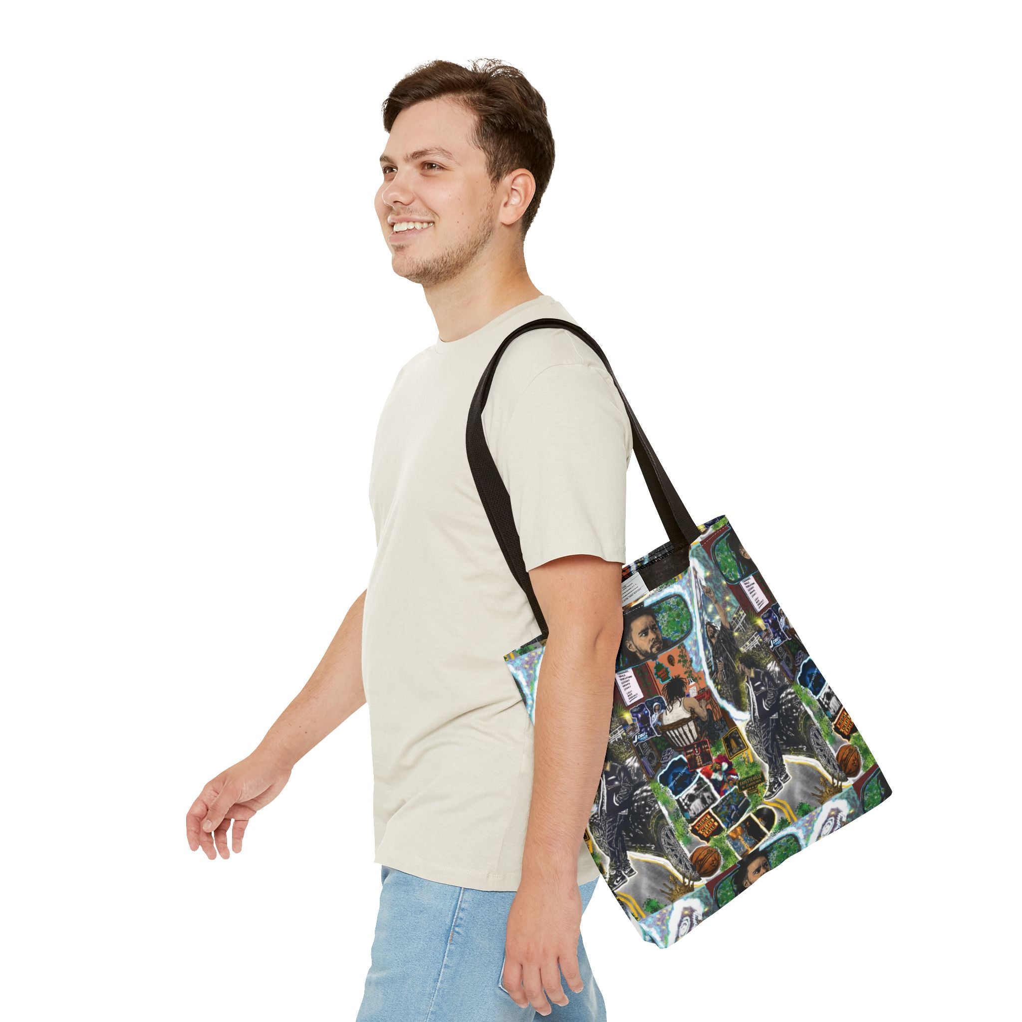 Tote Bag TFO