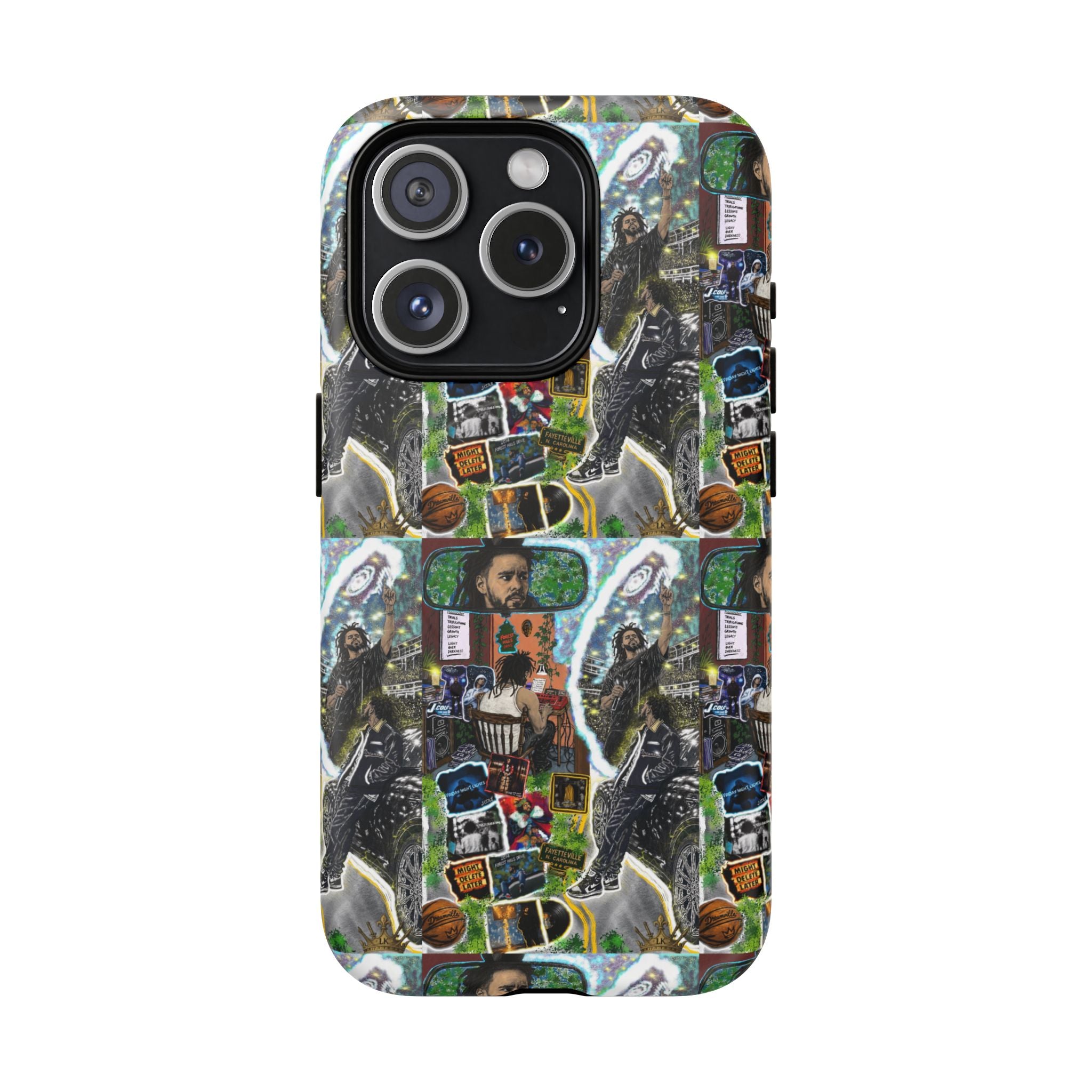 TFO Tough Magnetic Cases