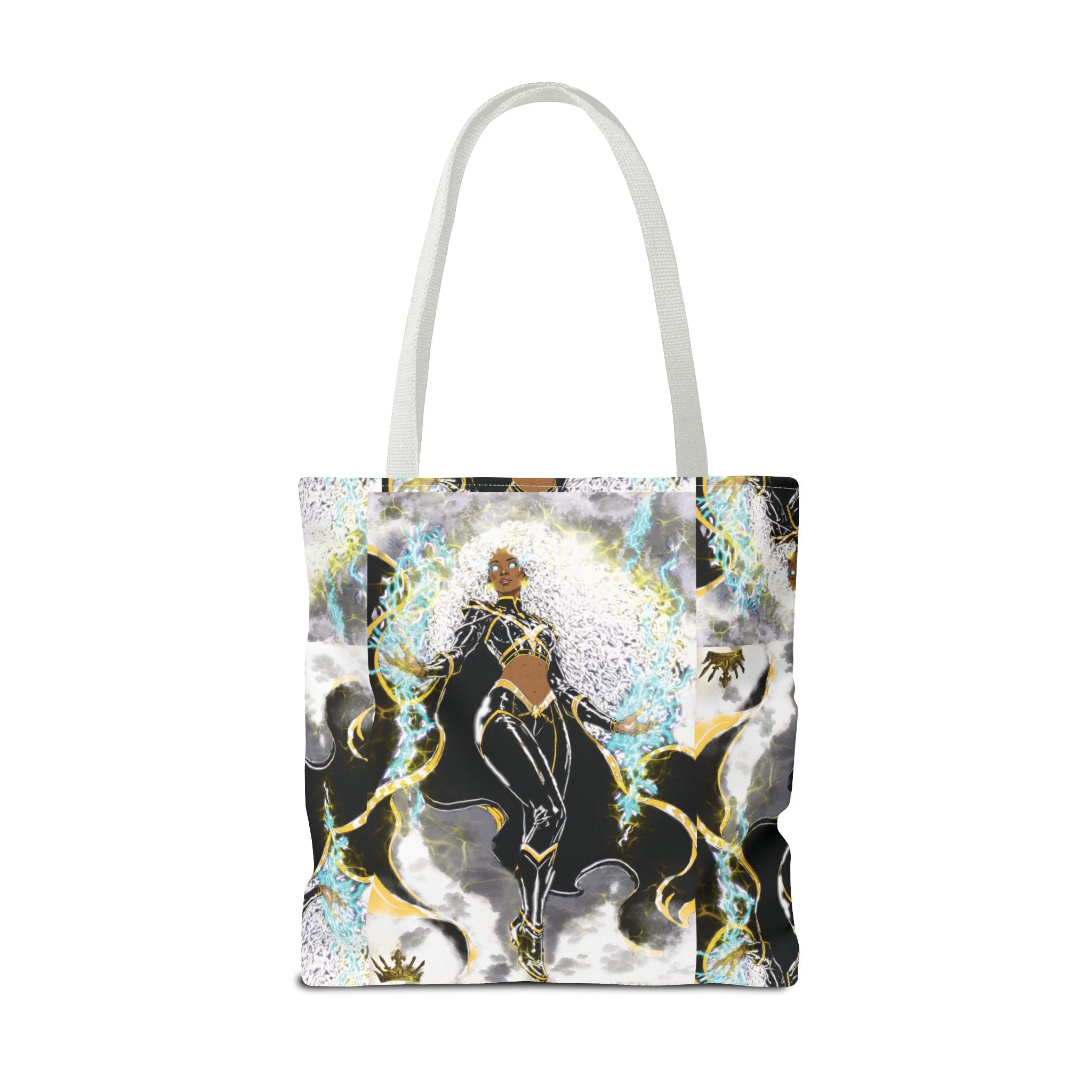 Majestic X ⚡️Tote Bag