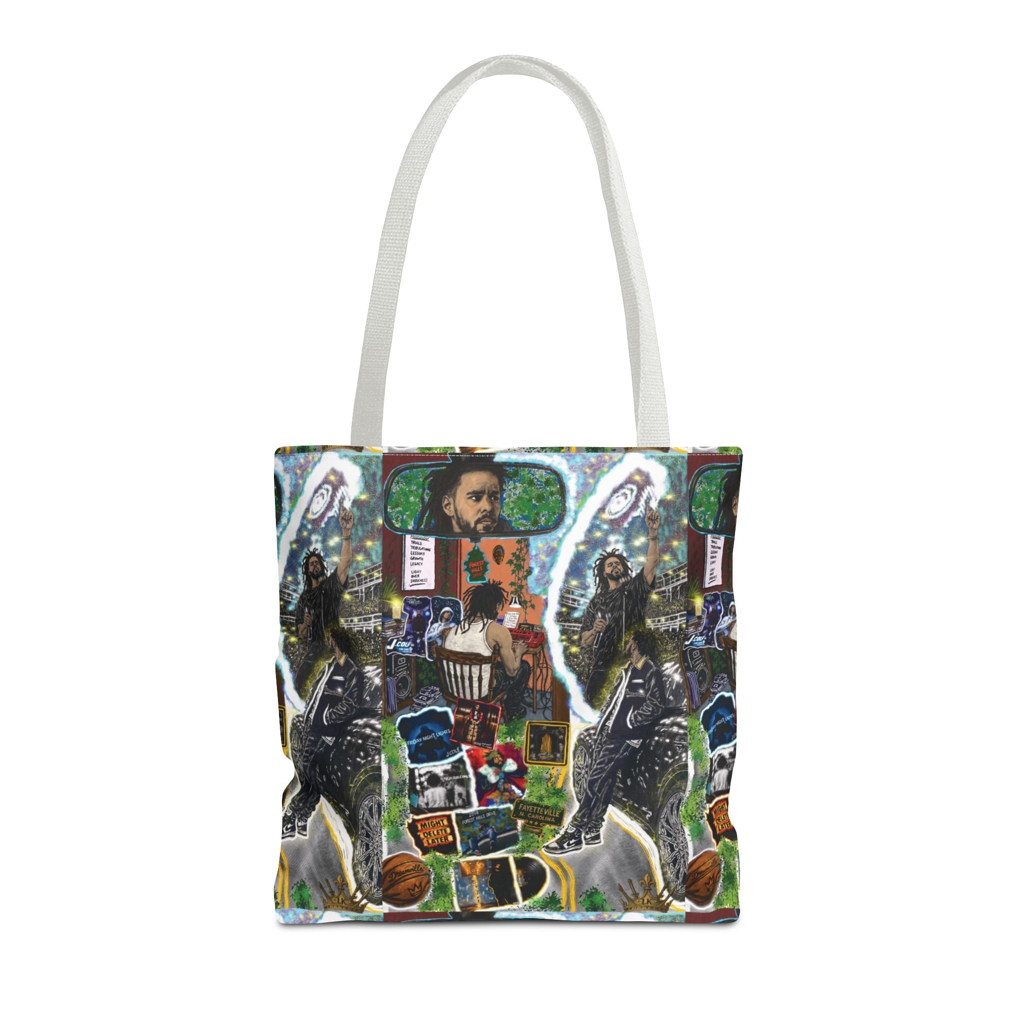 Tote Bag TFO