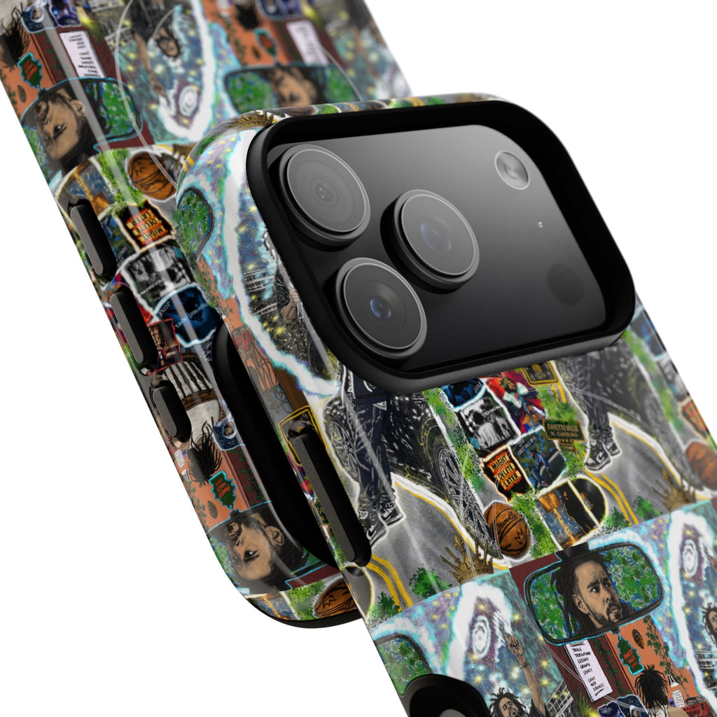 TFO Tough Magnetic Cases